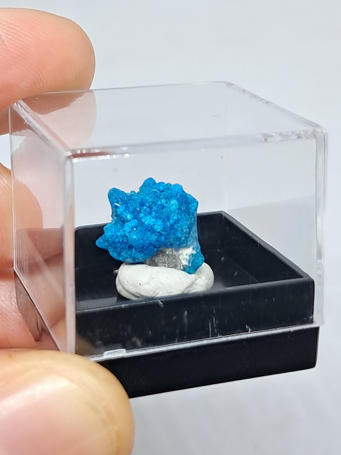 Pentagonite (Wagholi) Rough Stone | Natural Crystal | Rare Mineral Specimen #CV47