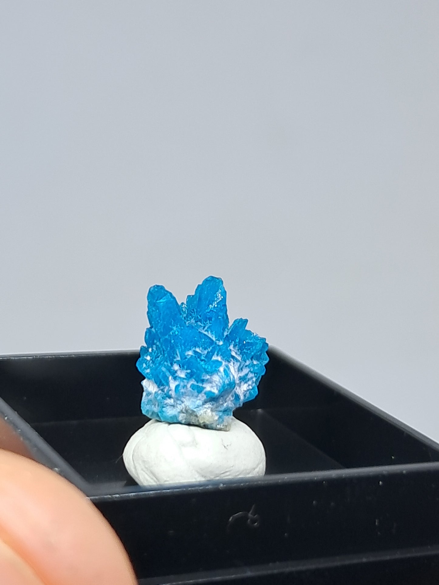 Pentagonite (Wagholi) Rough Stone | Natural Crystal | Rare Mineral Specimen #CV45