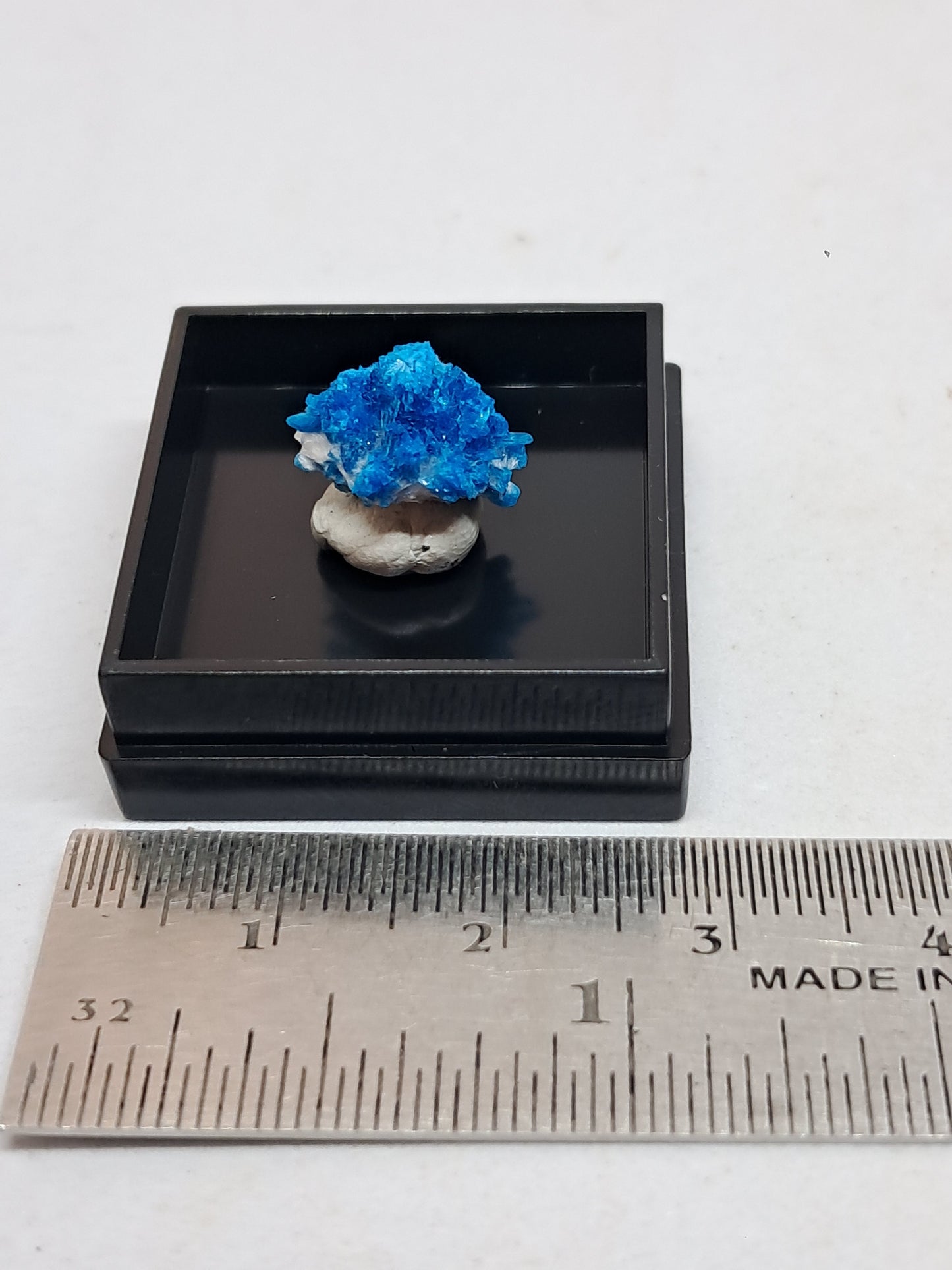 Pentagonite (Pune) Rough Stone | Natural Crystal | Rare Mineral Specimen #CV56