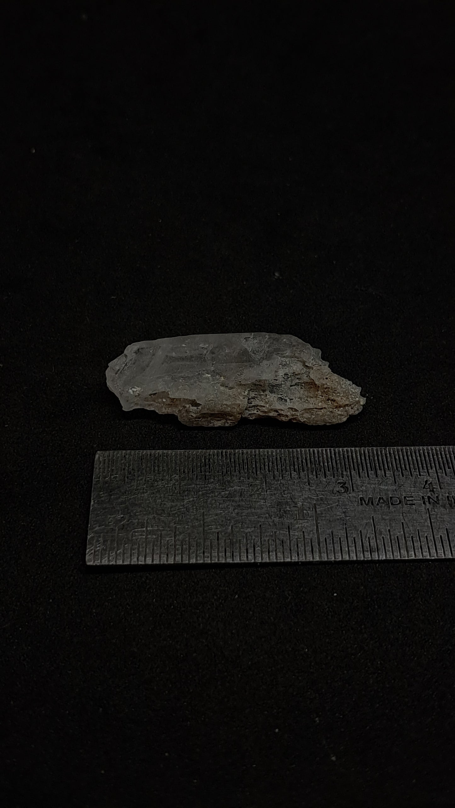 Nifontovite *Large* (Mexico) Rare Mineral Specimen | Natural Crystal #NF12