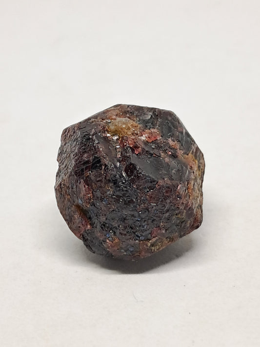 Granate Rojo (piedra natural no preciosa) #GR3