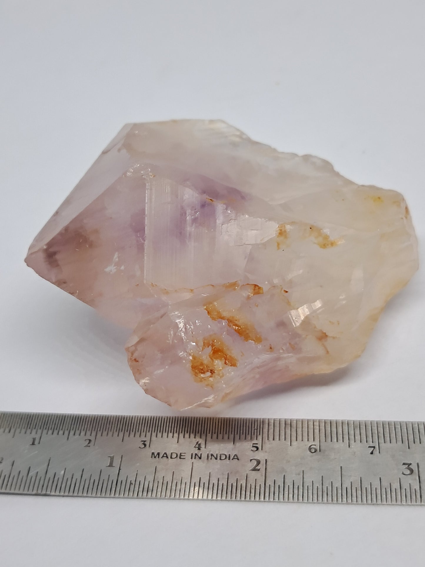 Amethyst point (Non-precious stone) #AM6