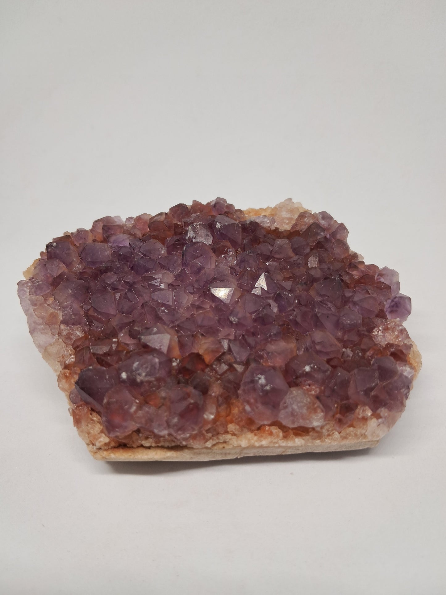 Amethyst (Non-precious mineral) #AM3