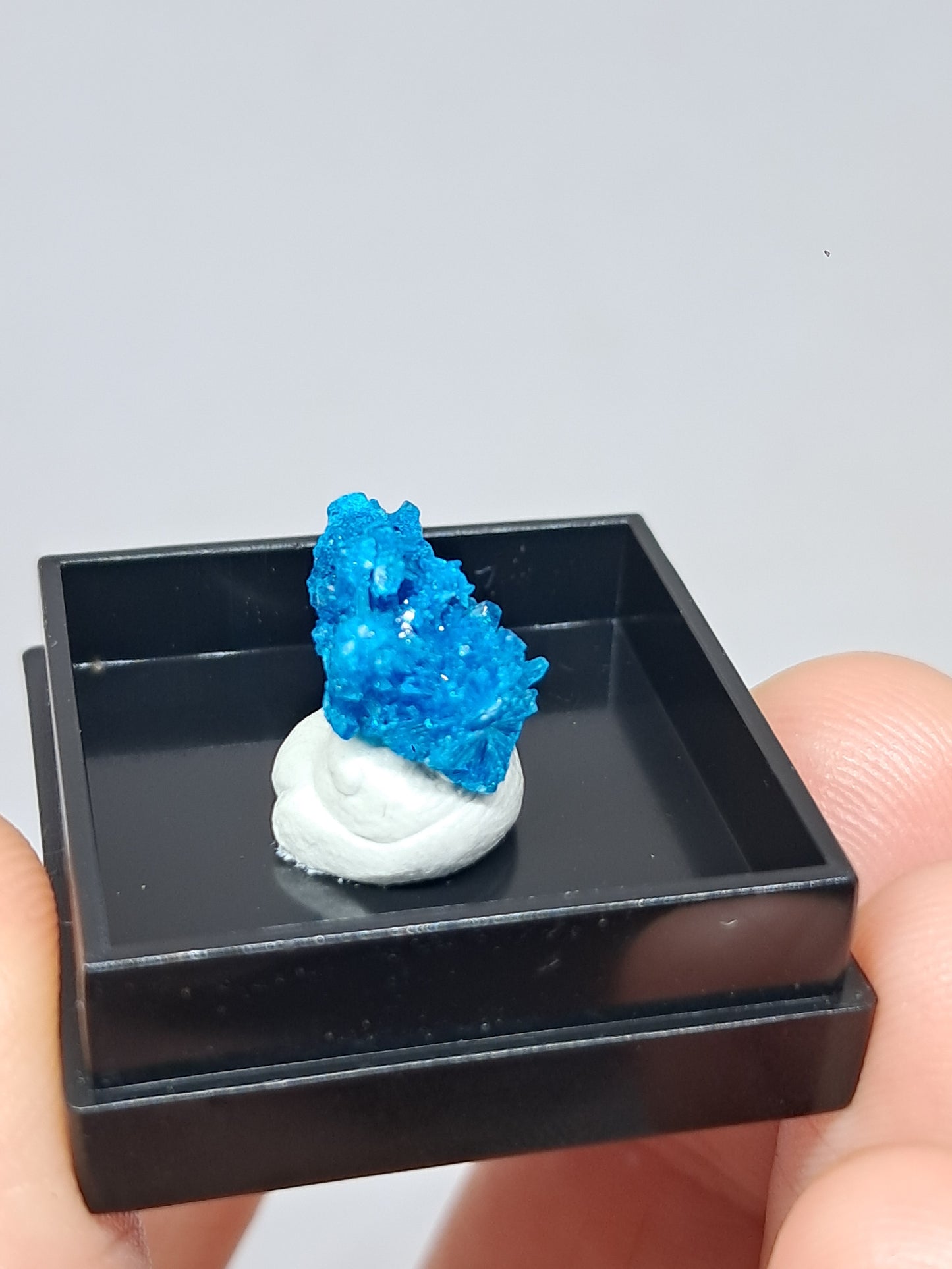 Pentagonite (Wagholi) Rough Stone | Natural Crystal | Rare Mineral Specimen #CV57