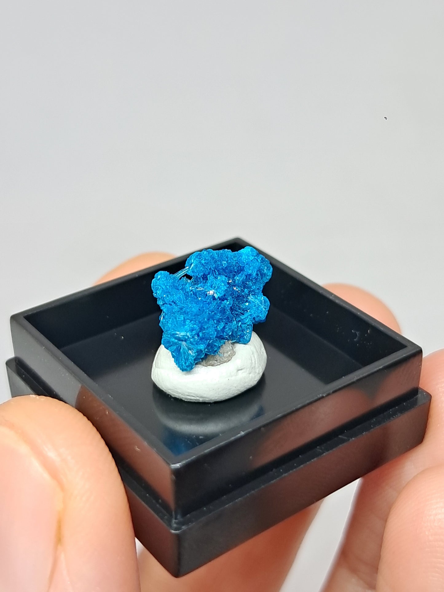 Pentagonite (Wagholi) Rough Stone | Natural Crystal | Rare Mineral Specimen #CV57