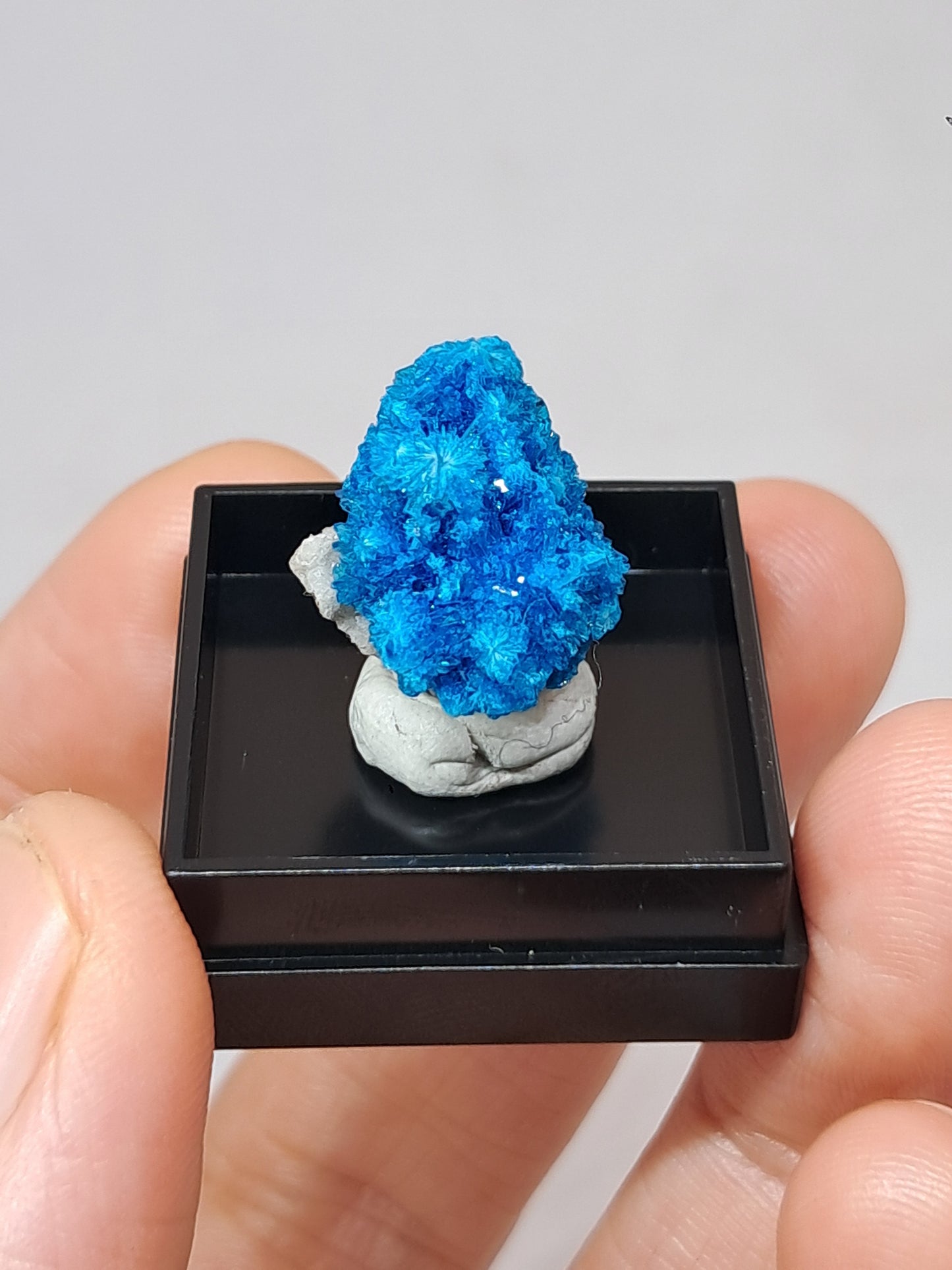 Pentagonite (Pune) Rough Stone | Natural Crystal | Rare Mineral Specimen #CV54