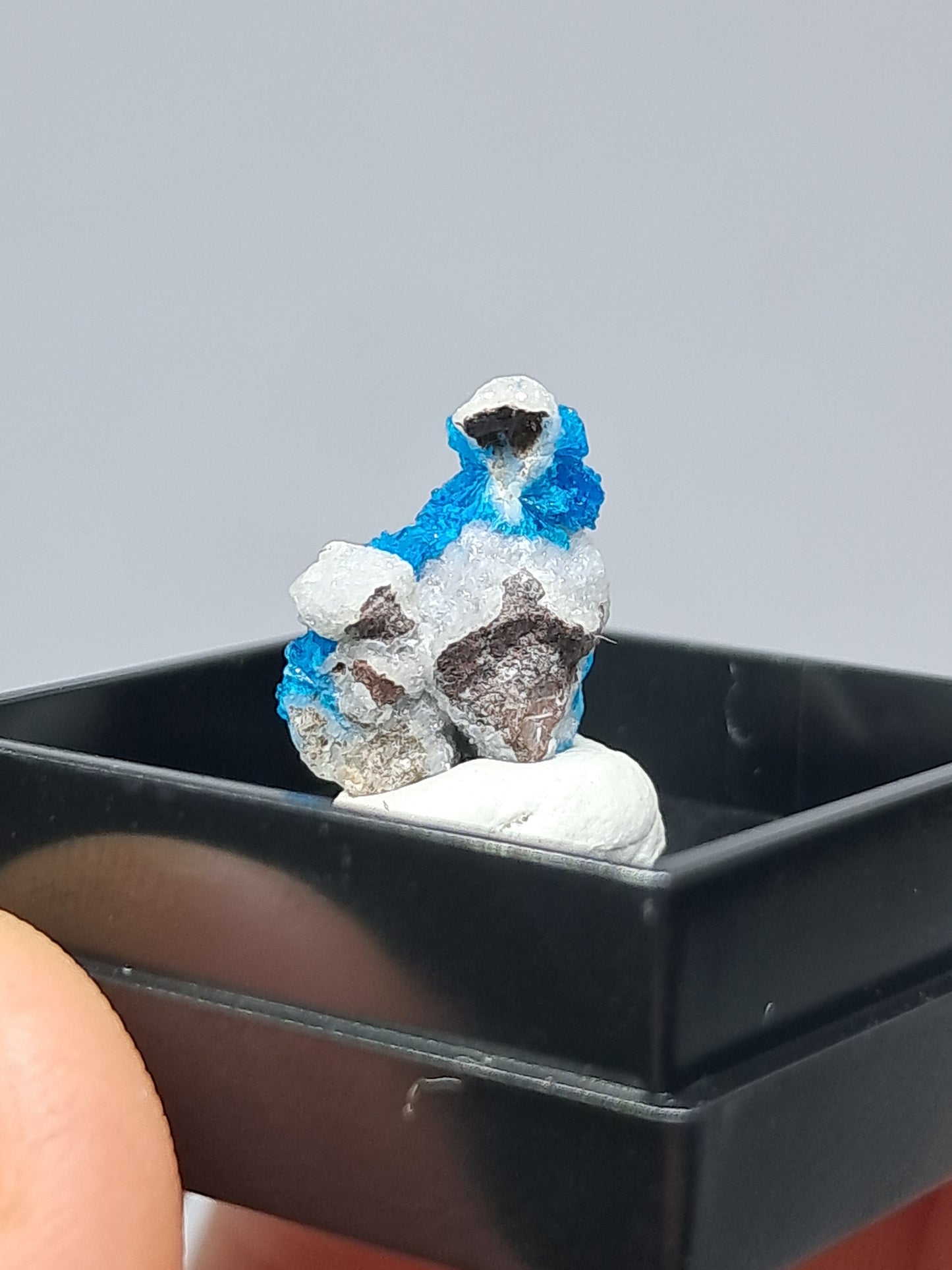 Pentagonite (Wagholi) Rough Stone | Natural Crystal | Rare Mineral Specimen #CV46