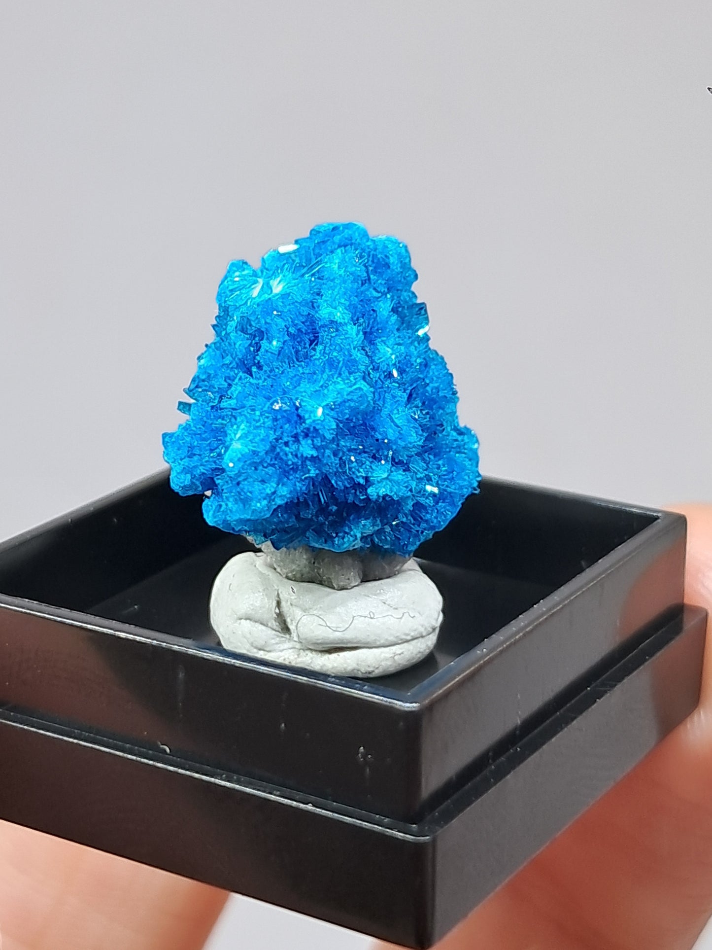 Pentagonite (Pune) Rough Stone | Natural Crystal | Rare Mineral Specimen #CV54