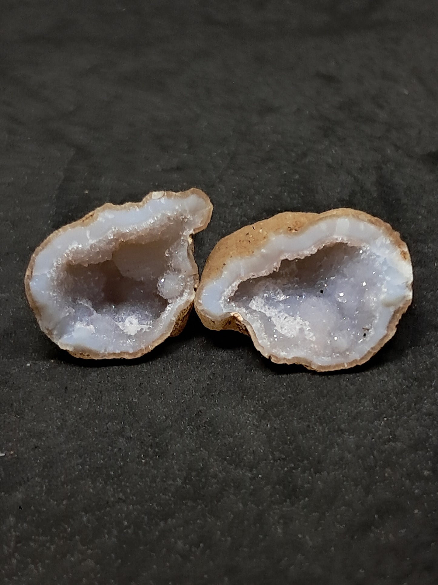 Amethyst Geode (Ajanta) | Deep Cavity | Natural Crystal | Rough Stone #GD27