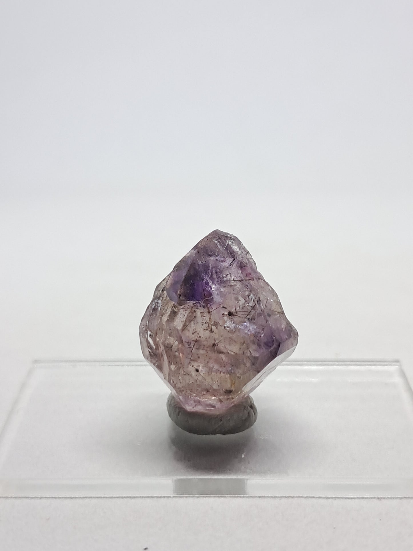 Karur Amethyst Super 7 point (Non-precious Natural Stone) #KA78