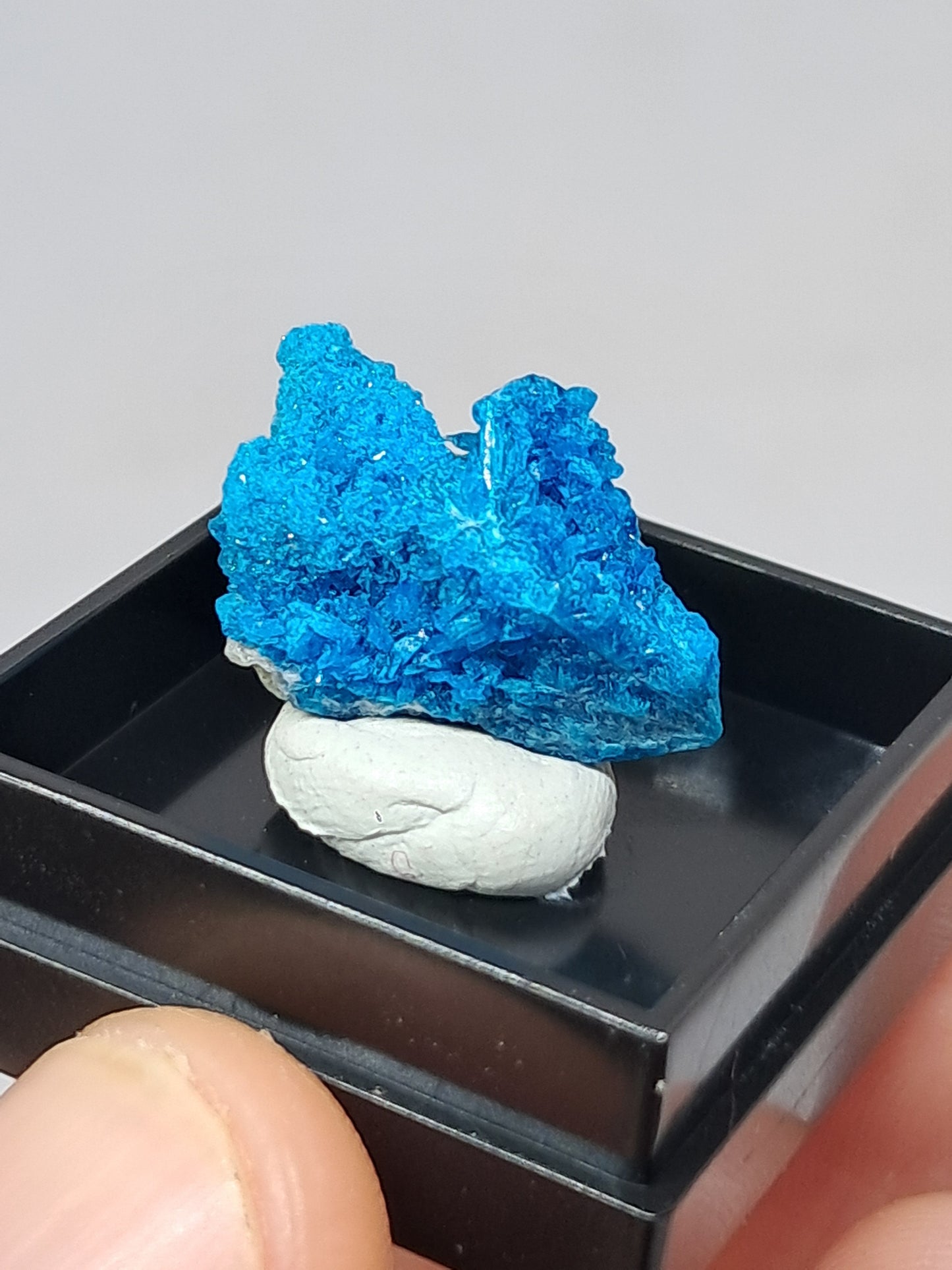 Pentagonite (Wagholi) Rough Stone | Natural Crystal | Rare Mineral Specimen #CV49
