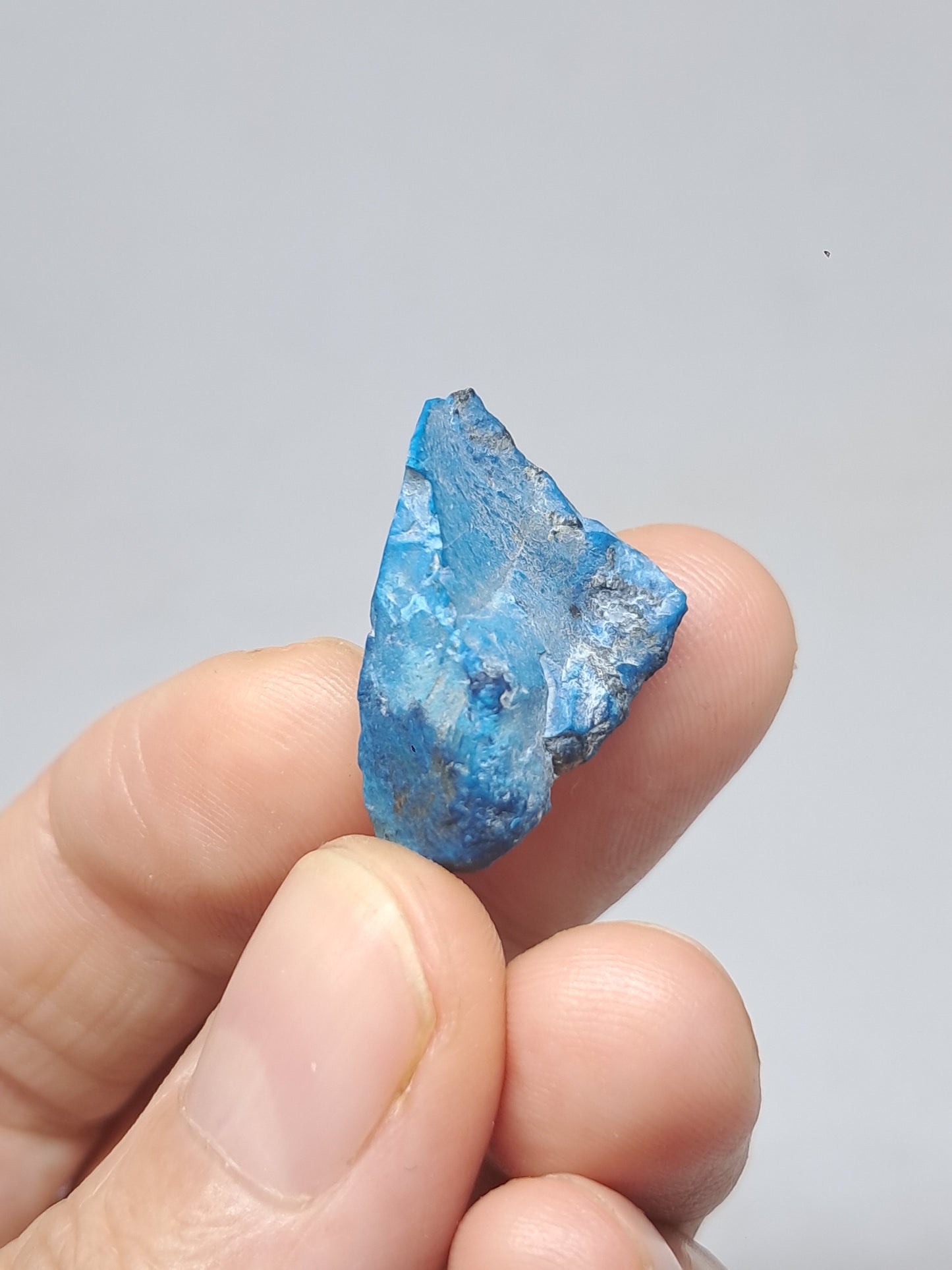 Set of 7 Mix Small Rough Stones | Raw Crystals | Natural Minerals #RCS21