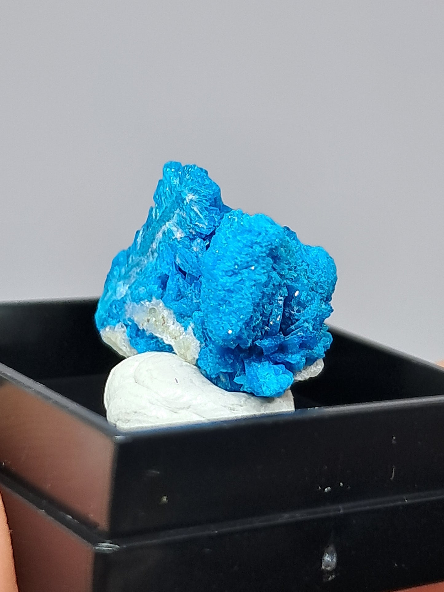 Pentagonite (Wagholi) Rough Stone | Natural Crystal | Rare Mineral Specimen #CV49