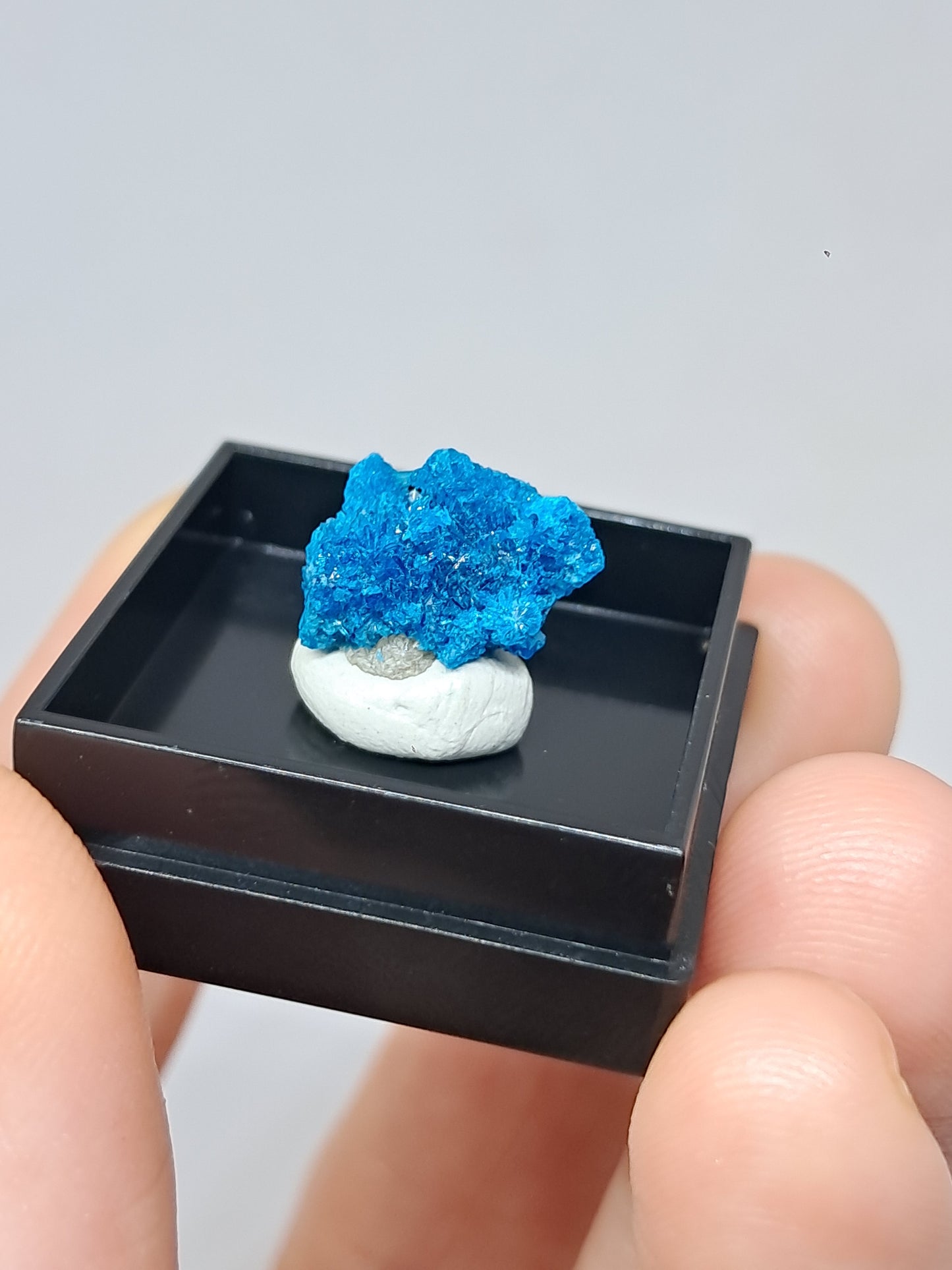 Pentagonite (Wagholi) Rough Stone | Natural Crystal | Rare Mineral Specimen #CV57