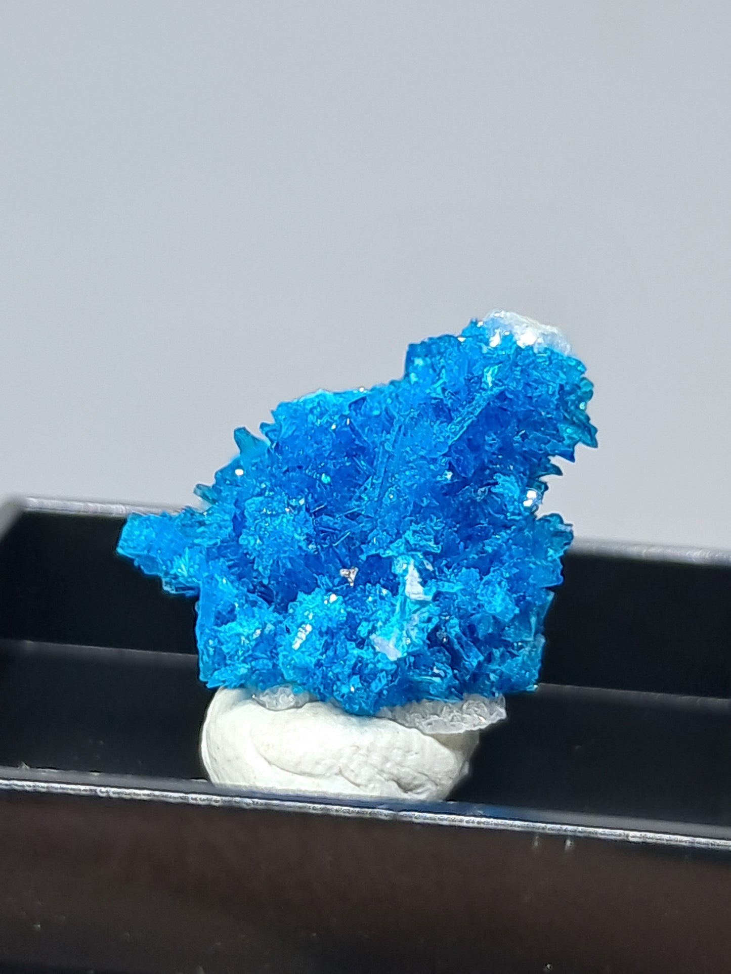 Pentagonite (Wagholi) Rough Stone | Natural Crystal | Rare Mineral Specimen #CV48