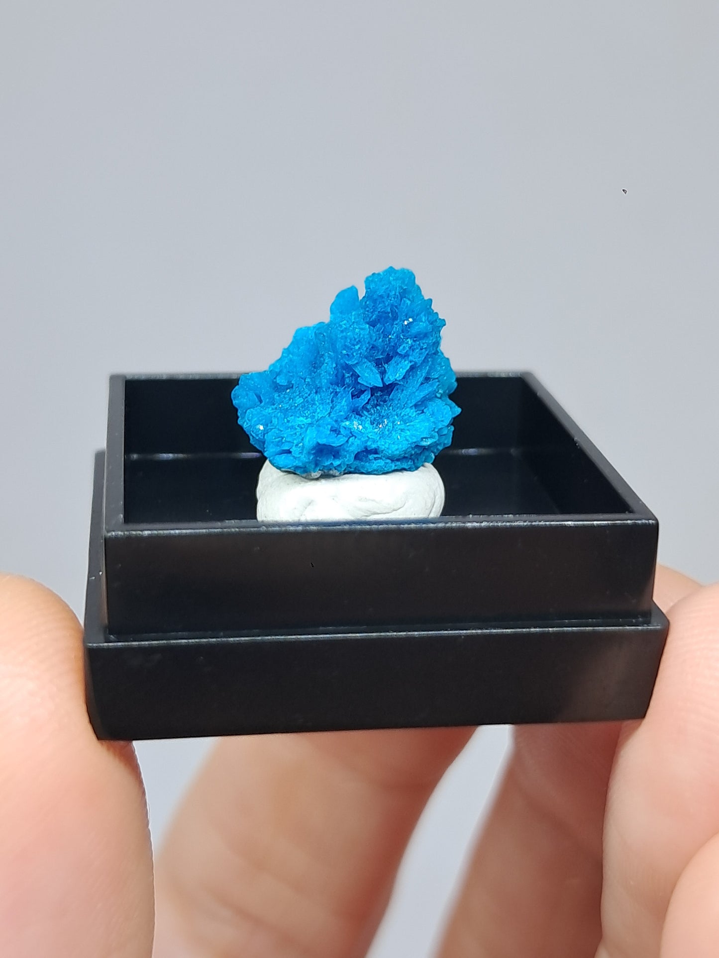 Pentagonite (Wagholi) Rough Stone | Natural Crystal | Rare Mineral Specimen #CV50
