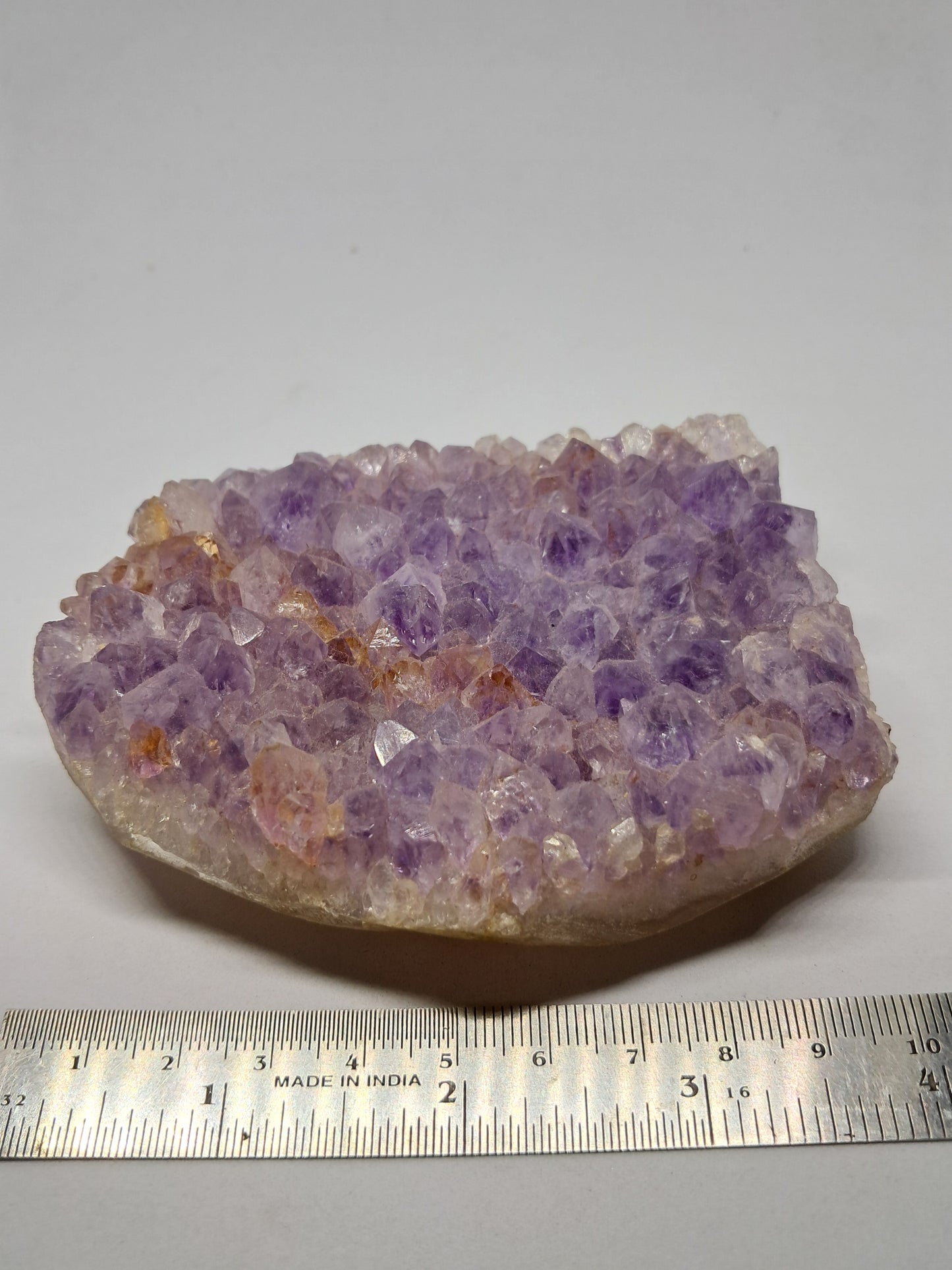 Amethyst (Non-precious mineral) #AM5