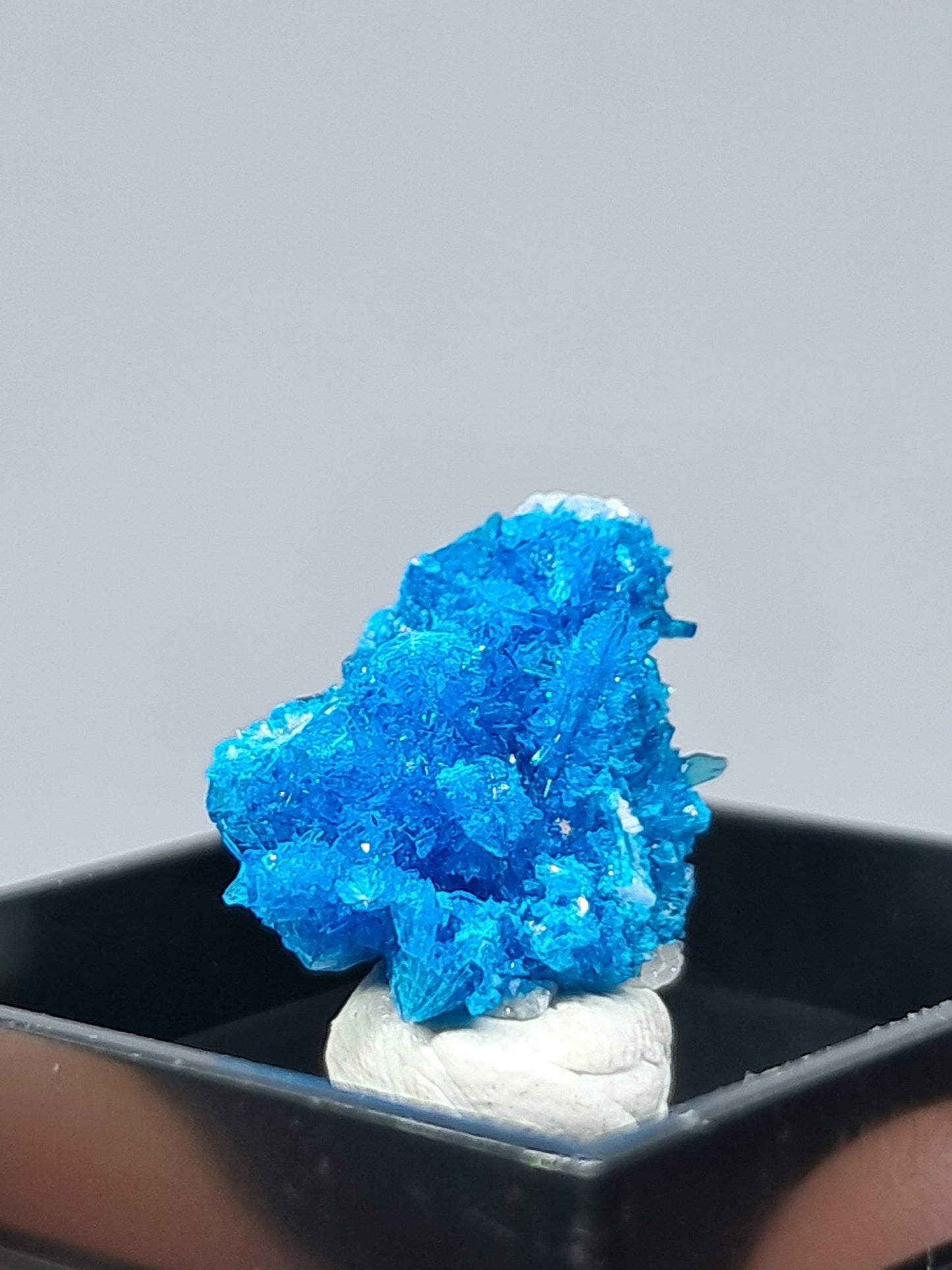 Pentagonite (Wagholi) Rough Stone | Natural Crystal | Rare Mineral Specimen #CV48