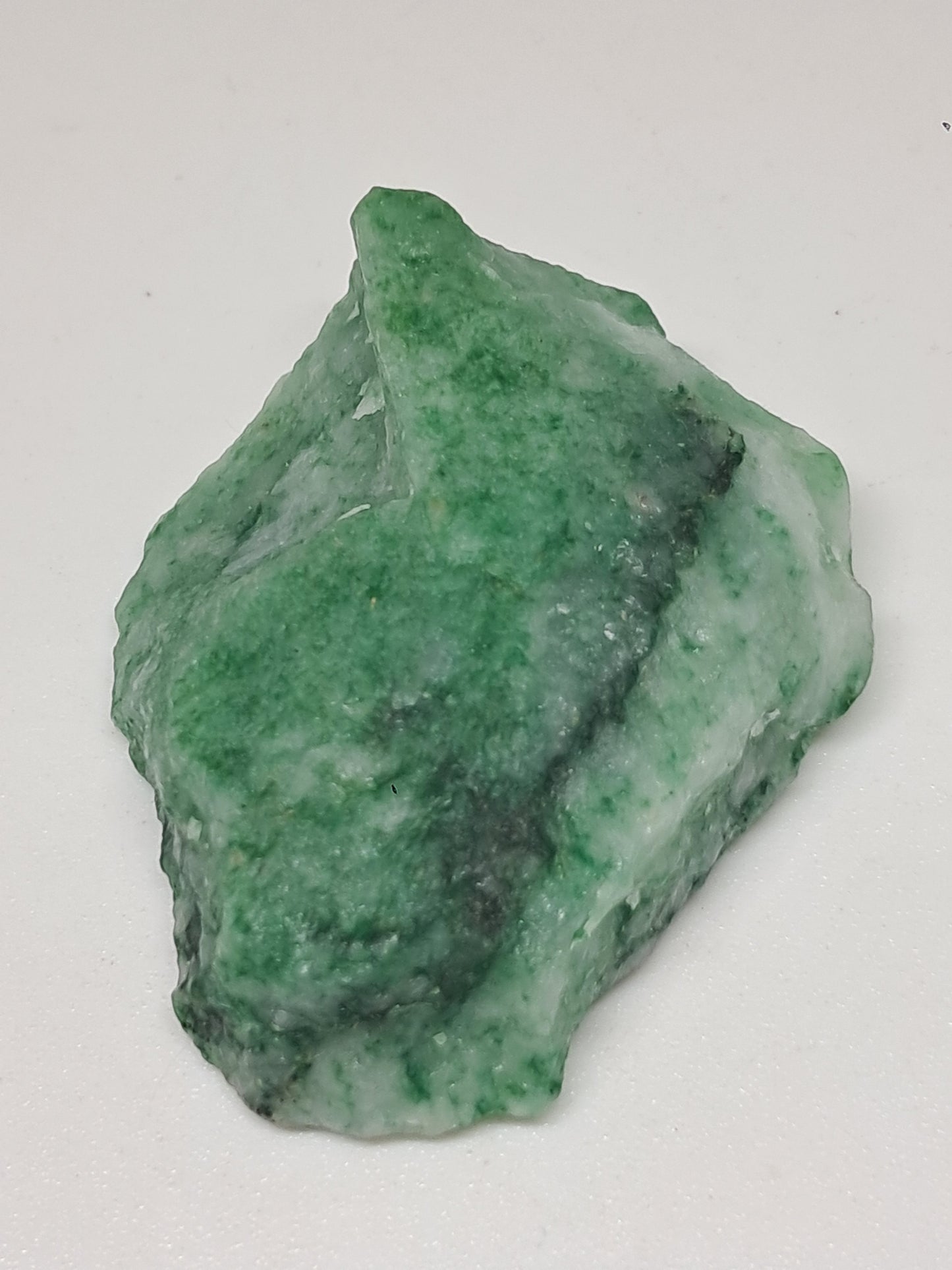 Aventurine Rough Stone | Natural Crystal #AV2