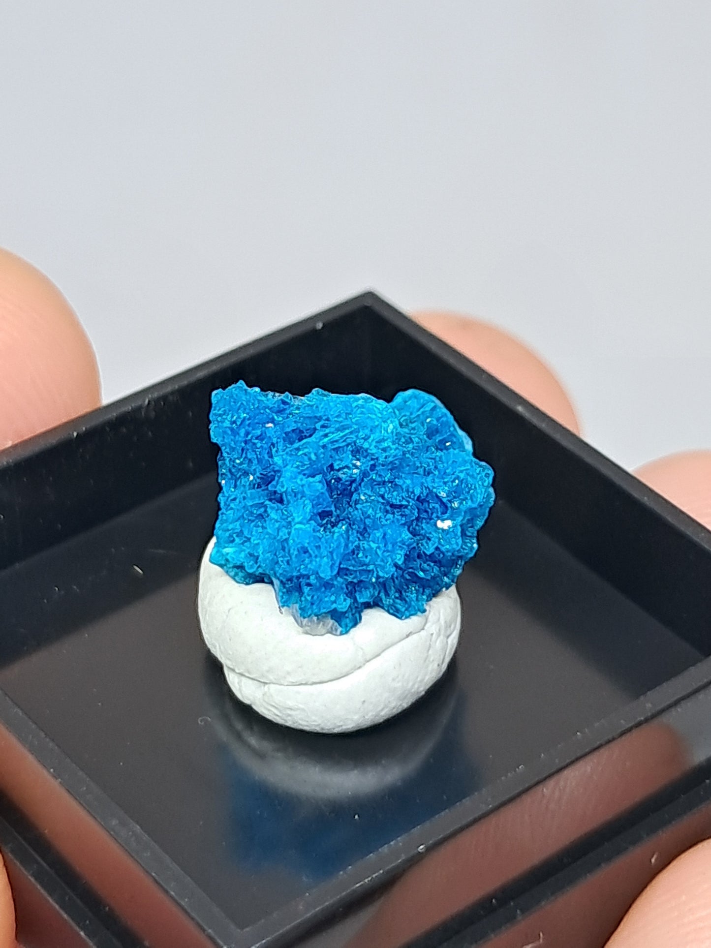 Pentagonite (Pune) Rough Stone | Natural Crystal | Rare Mineral Specimen #CV51