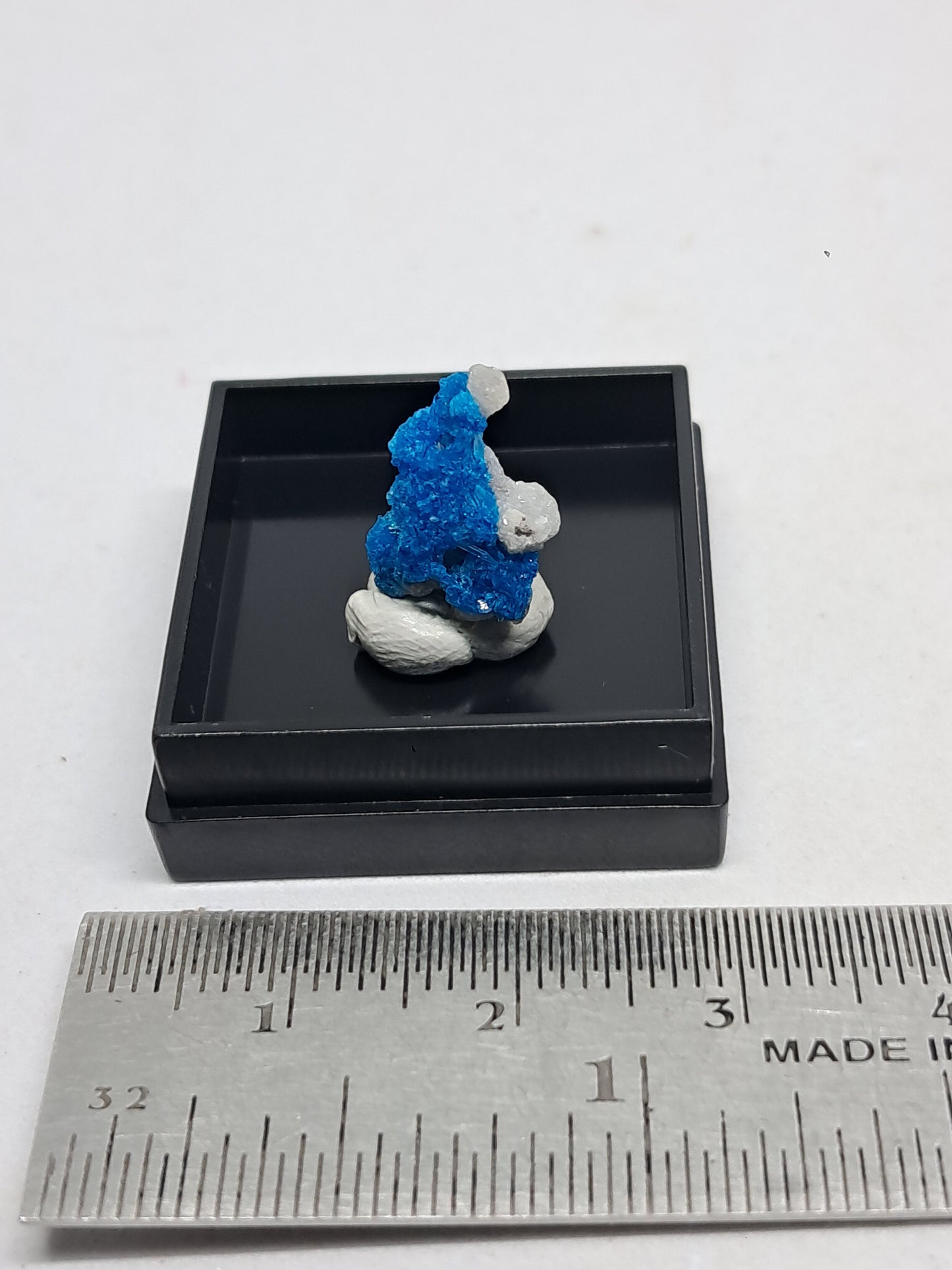 Pentagonite (Wagholi) Rough Stone | Natural Crystal | Rare Mineral Specimen #CV46