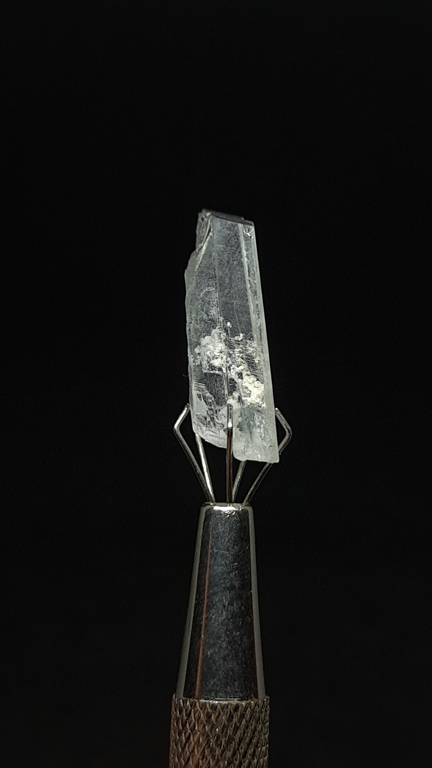 Nifontovite (Mexico) Mineral Specimen | Natural Crystal #NF2