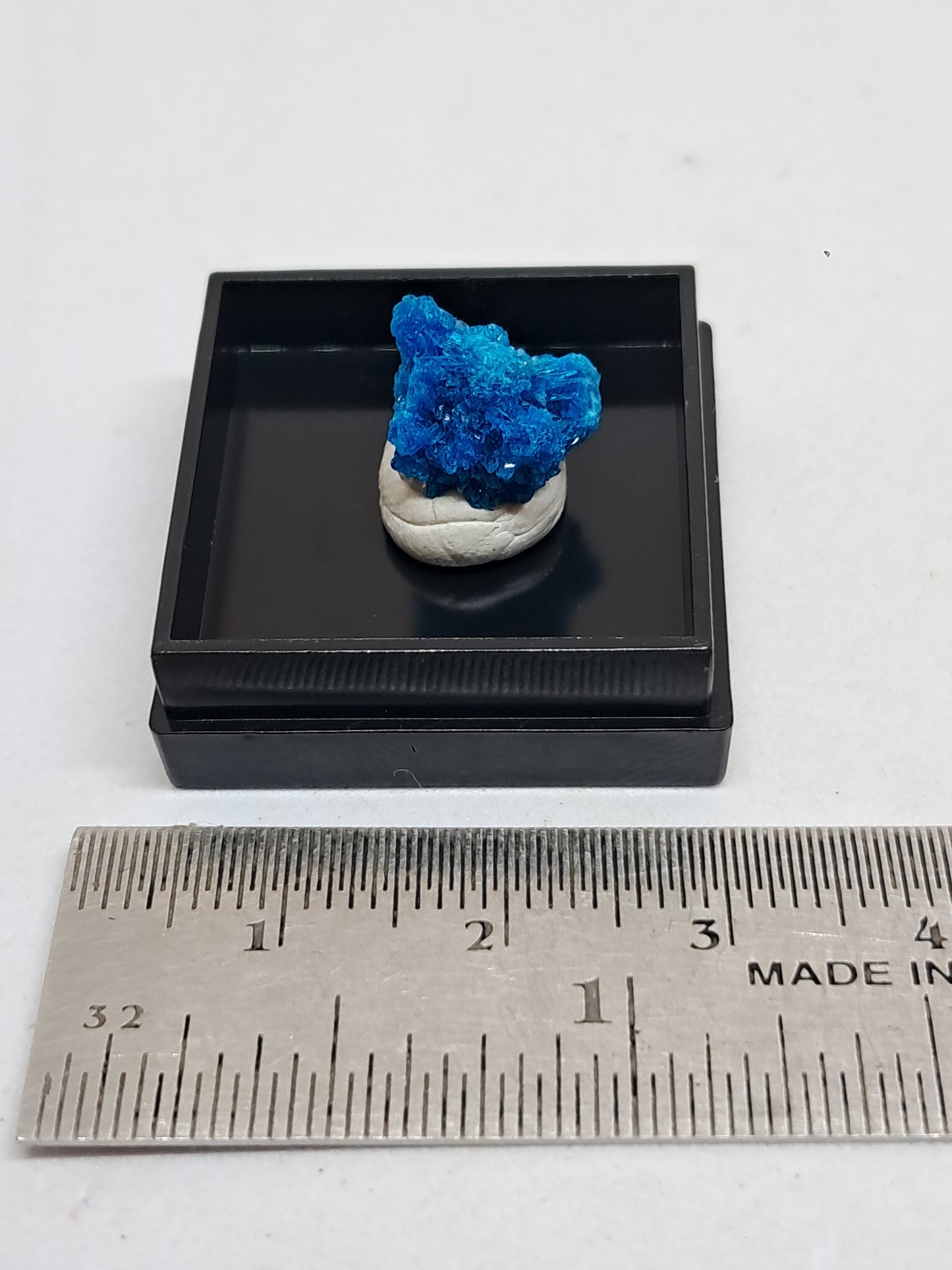 Pentagonite (Pune) Rough Stone | Natural Crystal | Rare Mineral Specimen #CV51