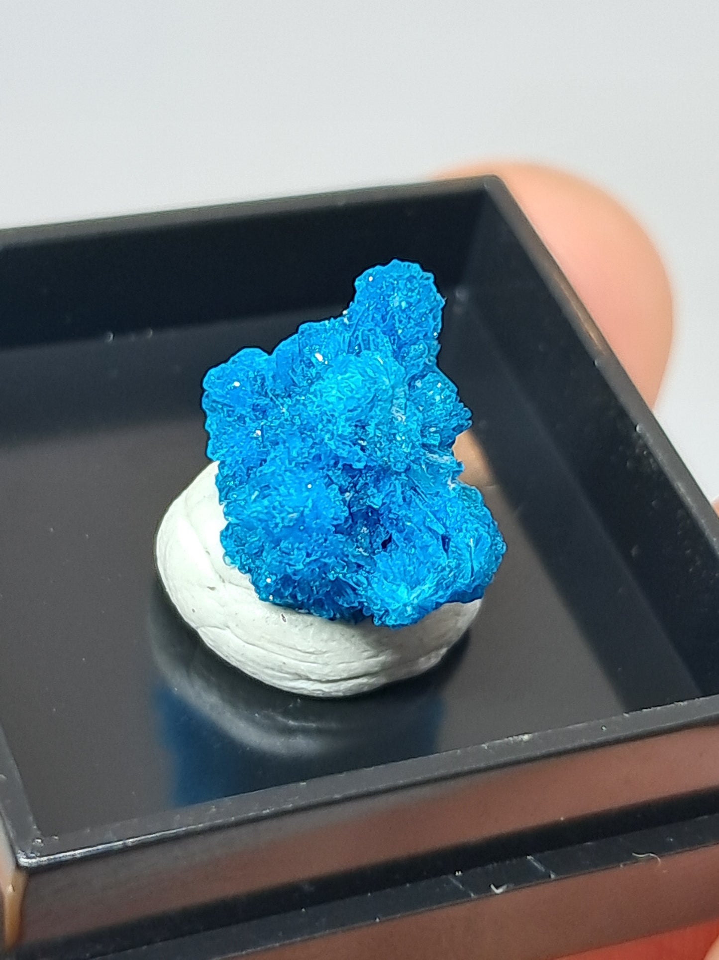 Pentagonite (Pune) Rough Stone | Natural Crystal | Rare Mineral Specimen #CV51