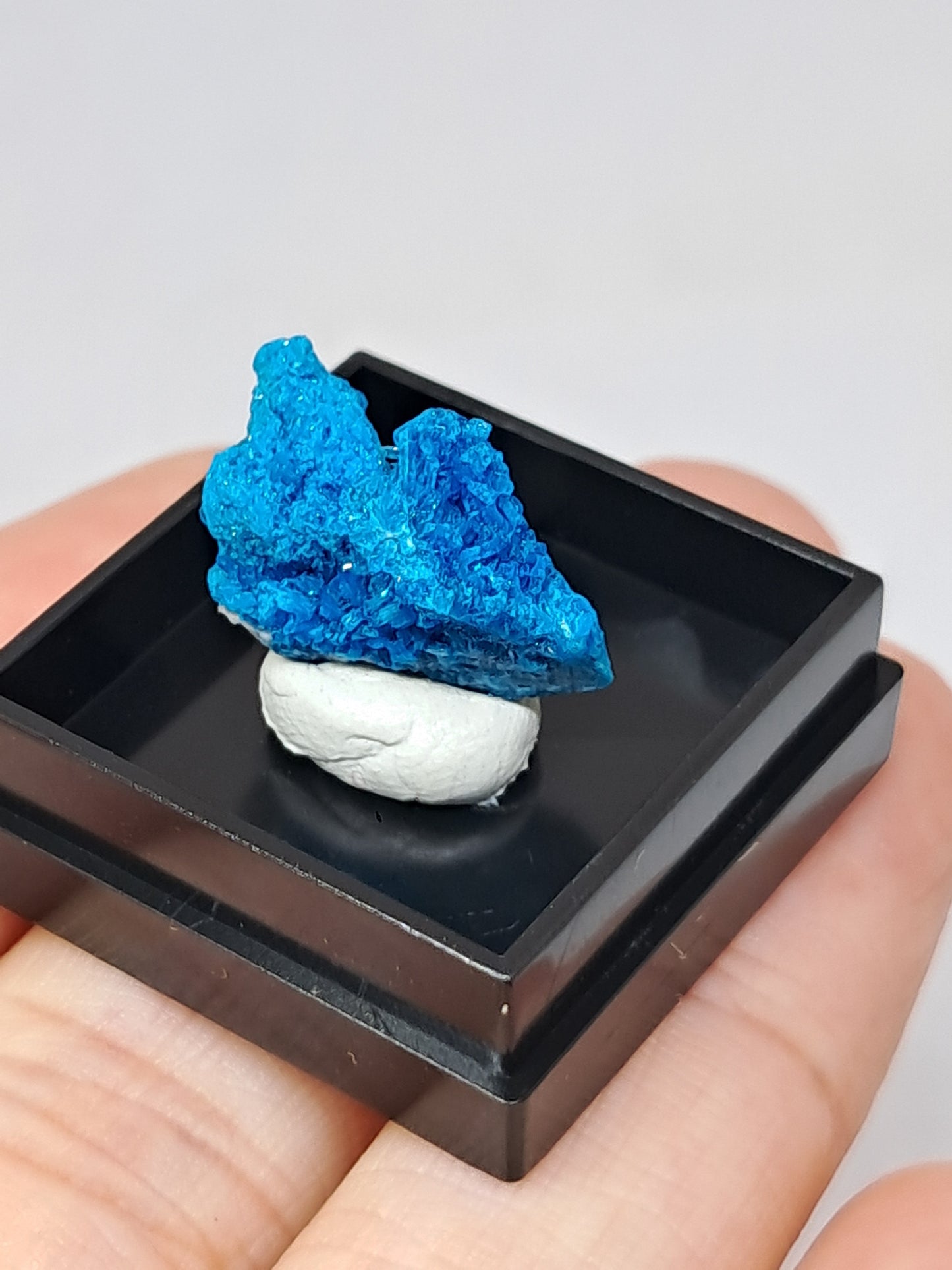 Pentagonite (Wagholi) Rough Stone | Natural Crystal | Rare Mineral Specimen #CV49