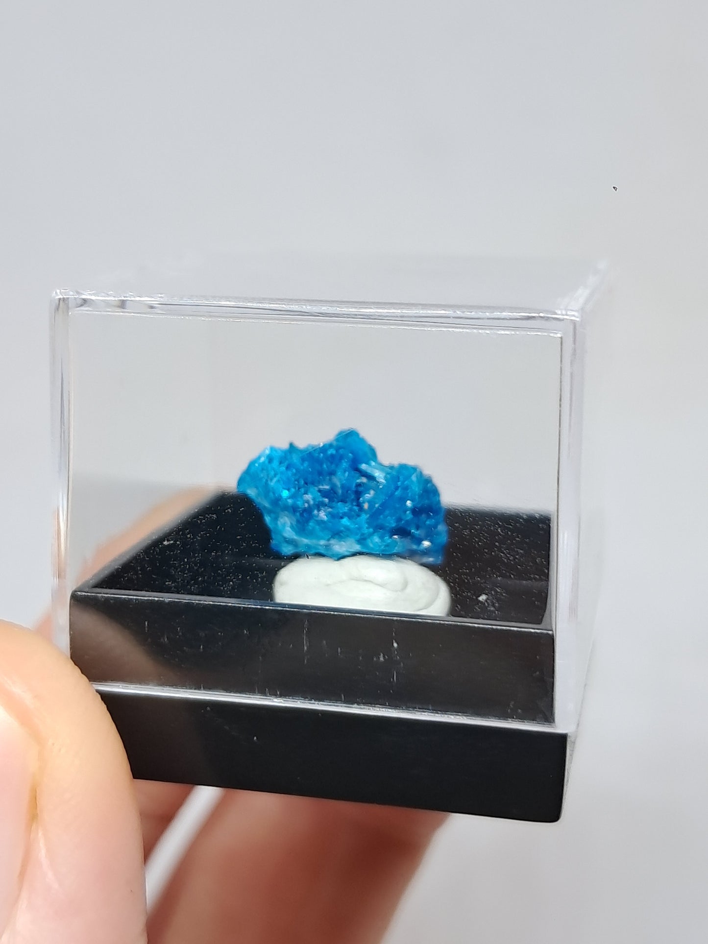 Pentagonite (Wagholi) Rough Stone | Natural Crystal | Rare Mineral Specimen #CV57