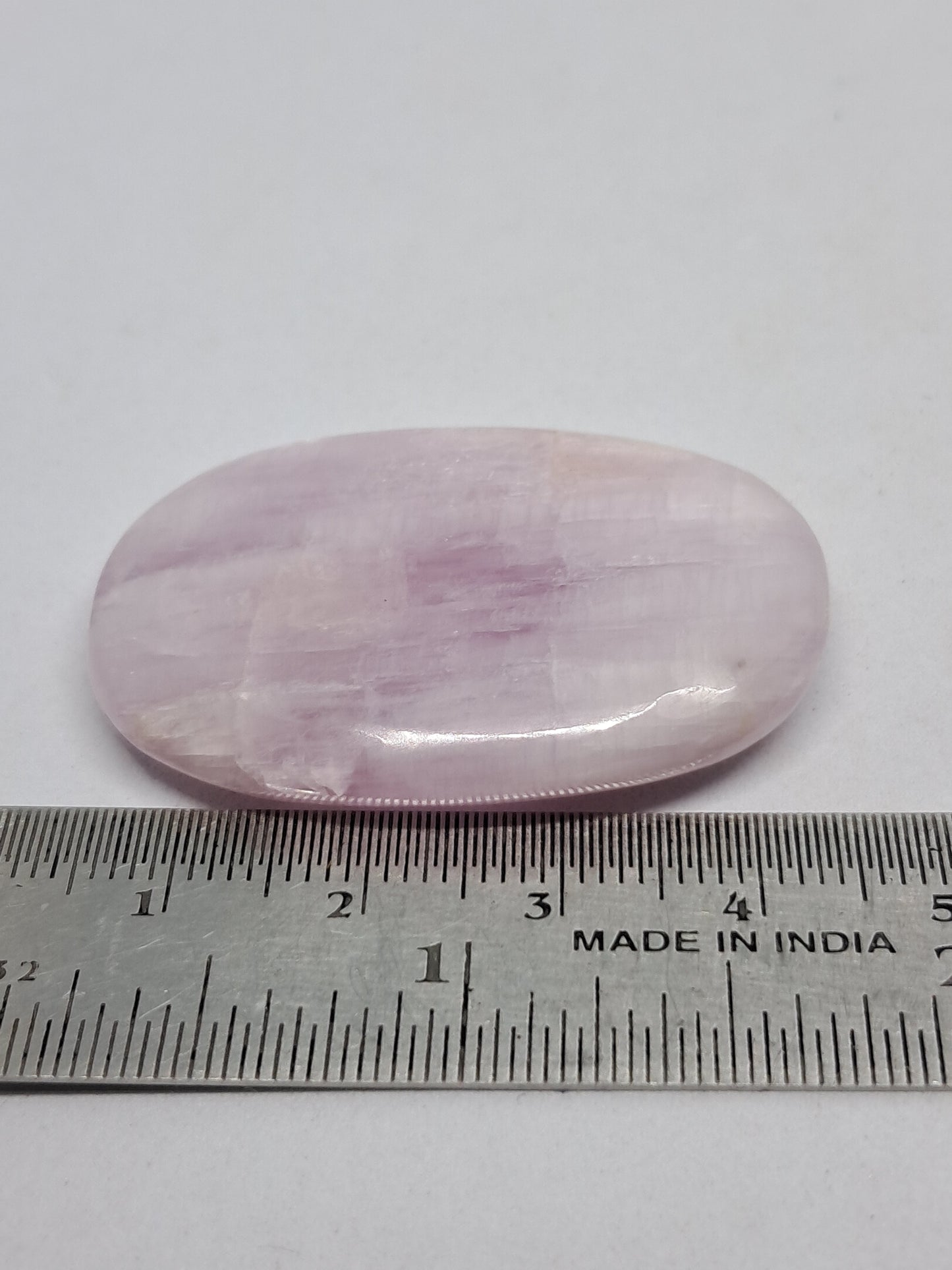 Kunzite Cabochon #PQ12