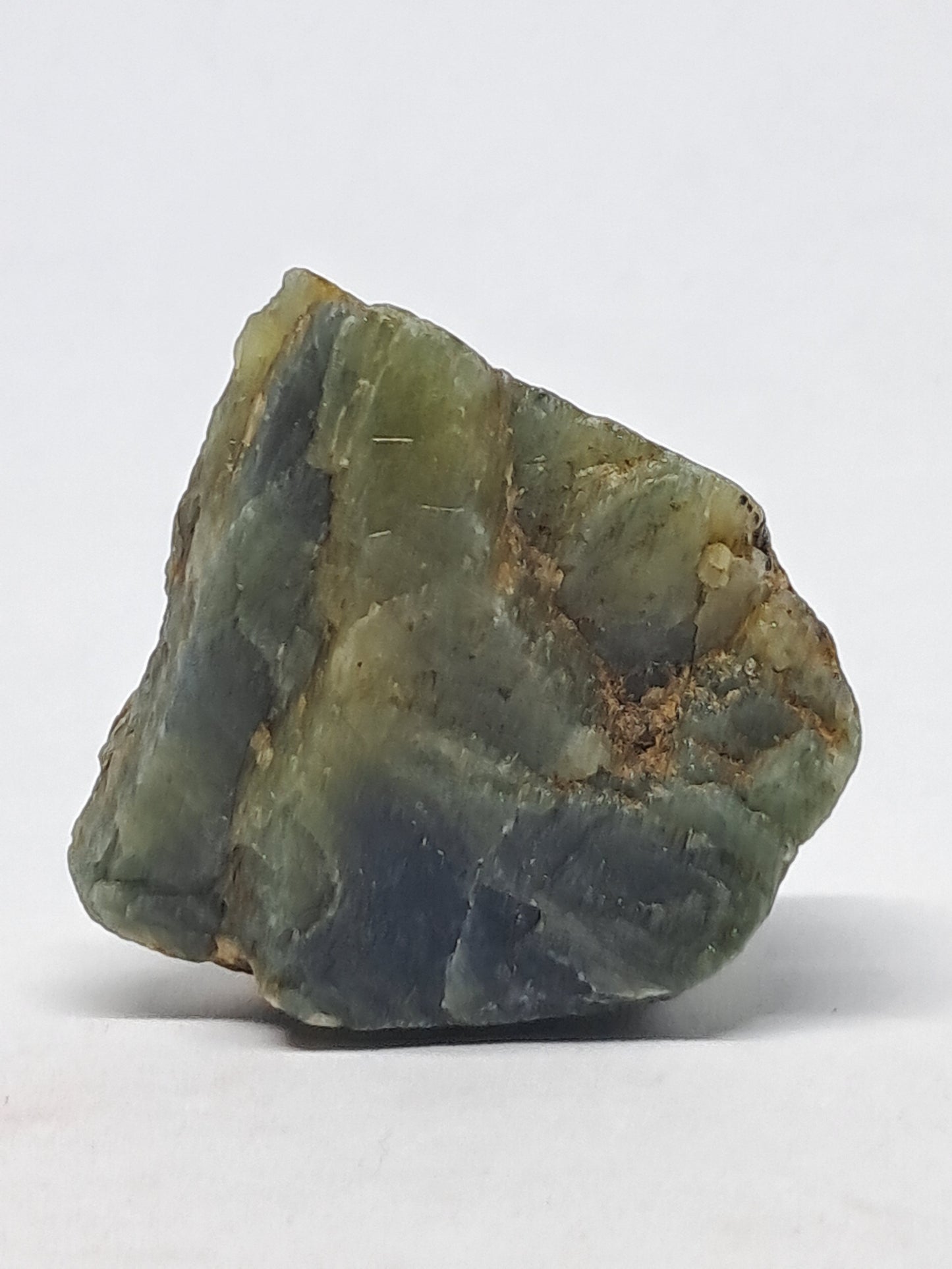 Rough Sapphire (Non-precious natural stone) #SP10