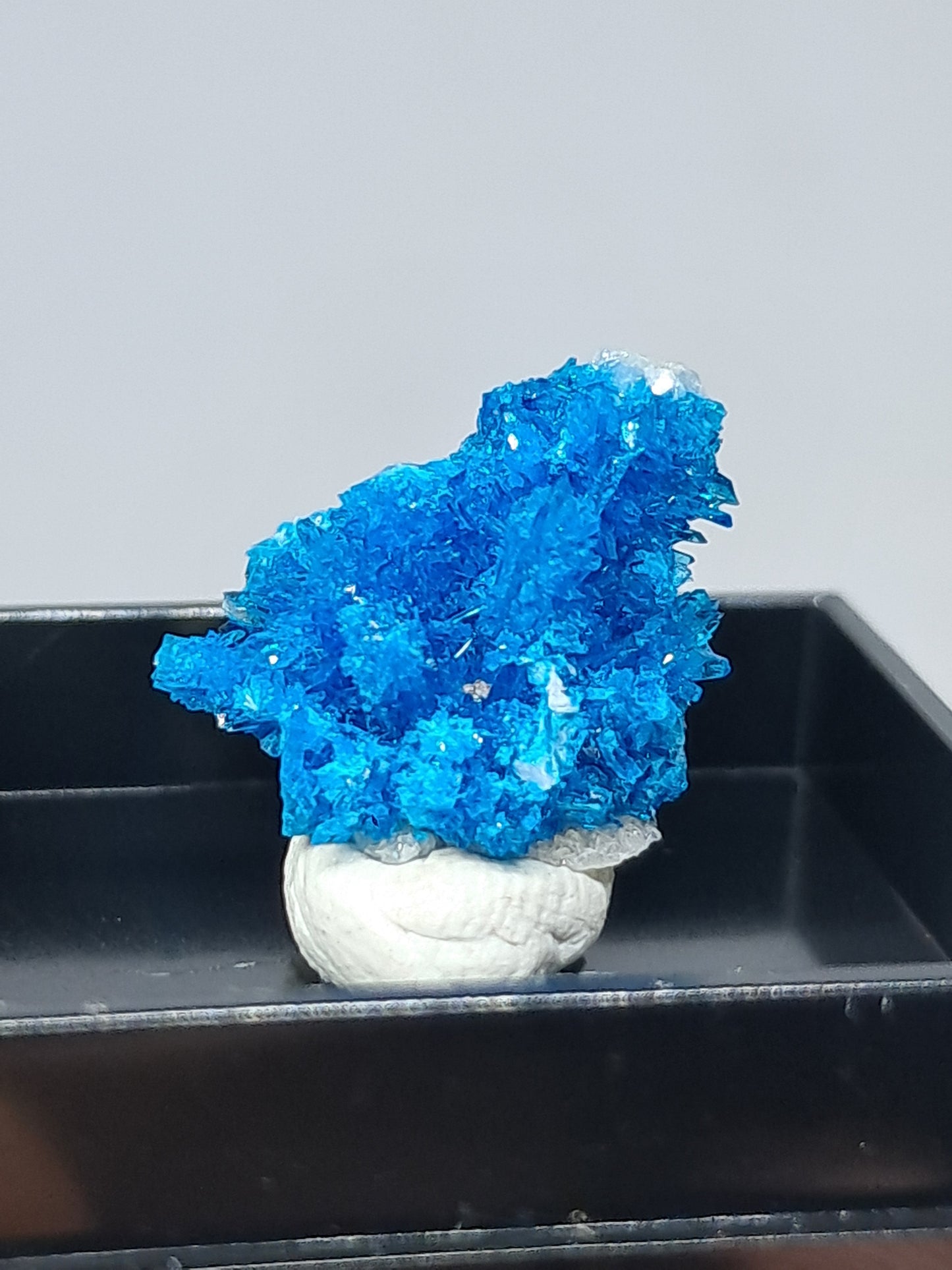 Pentagonite (Wagholi) Rough Stone | Natural Crystal | Rare Mineral Specimen #CV48