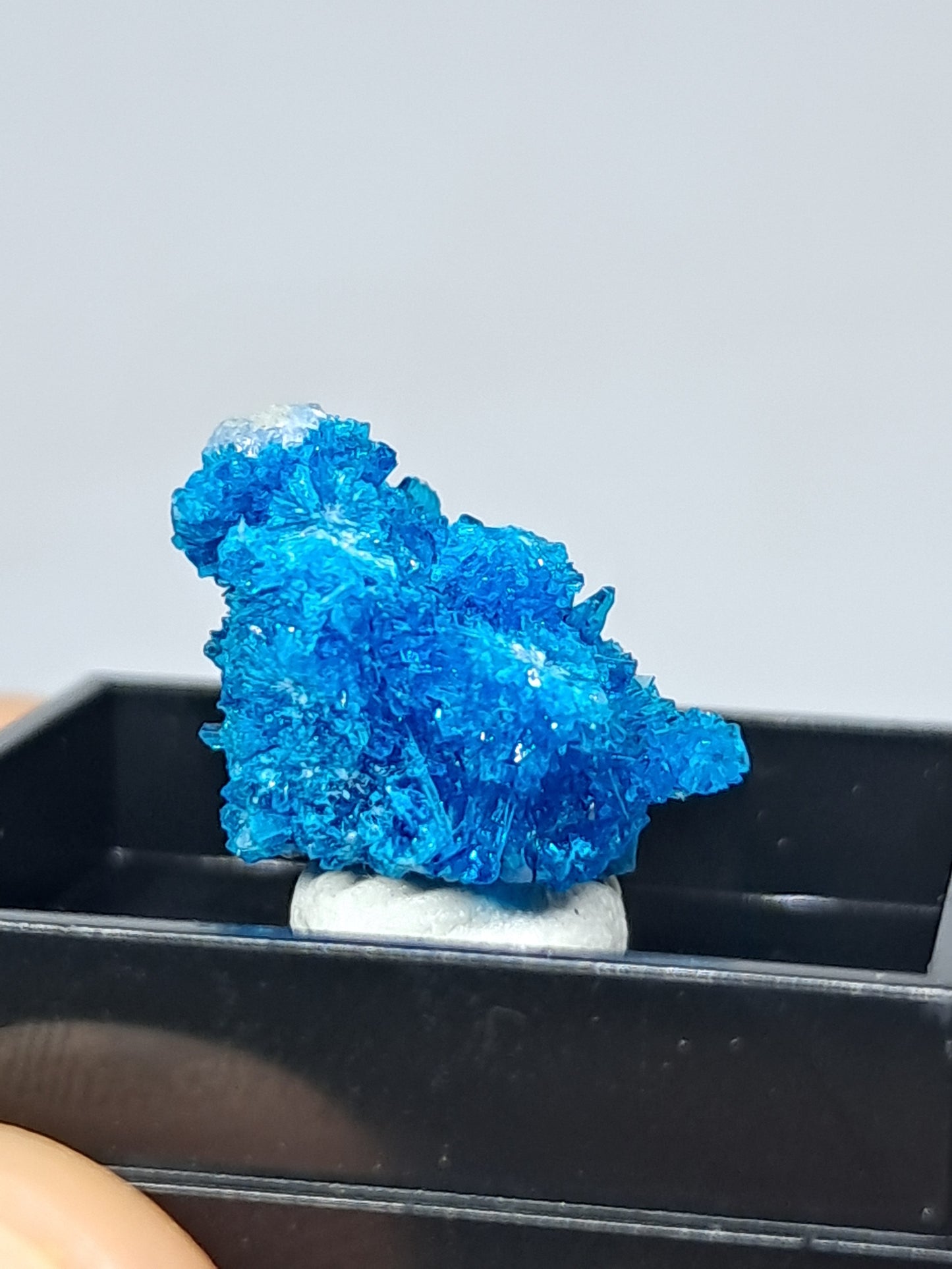 Pentagonite (Wagholi) Rough Stone | Natural Crystal | Rare Mineral Specimen #CV48
