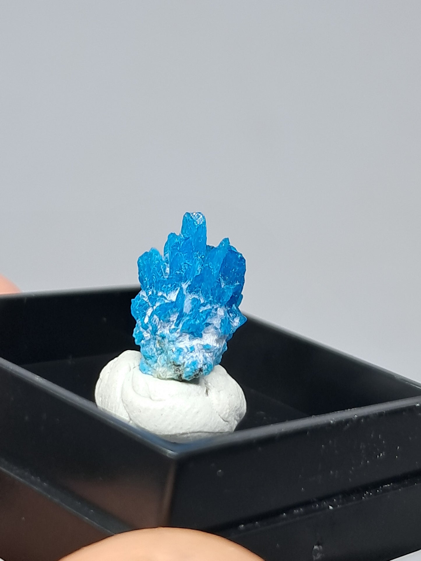 Pentagonite (Wagholi) Rough Stone | Natural Crystal | Rare Mineral Specimen #CV45