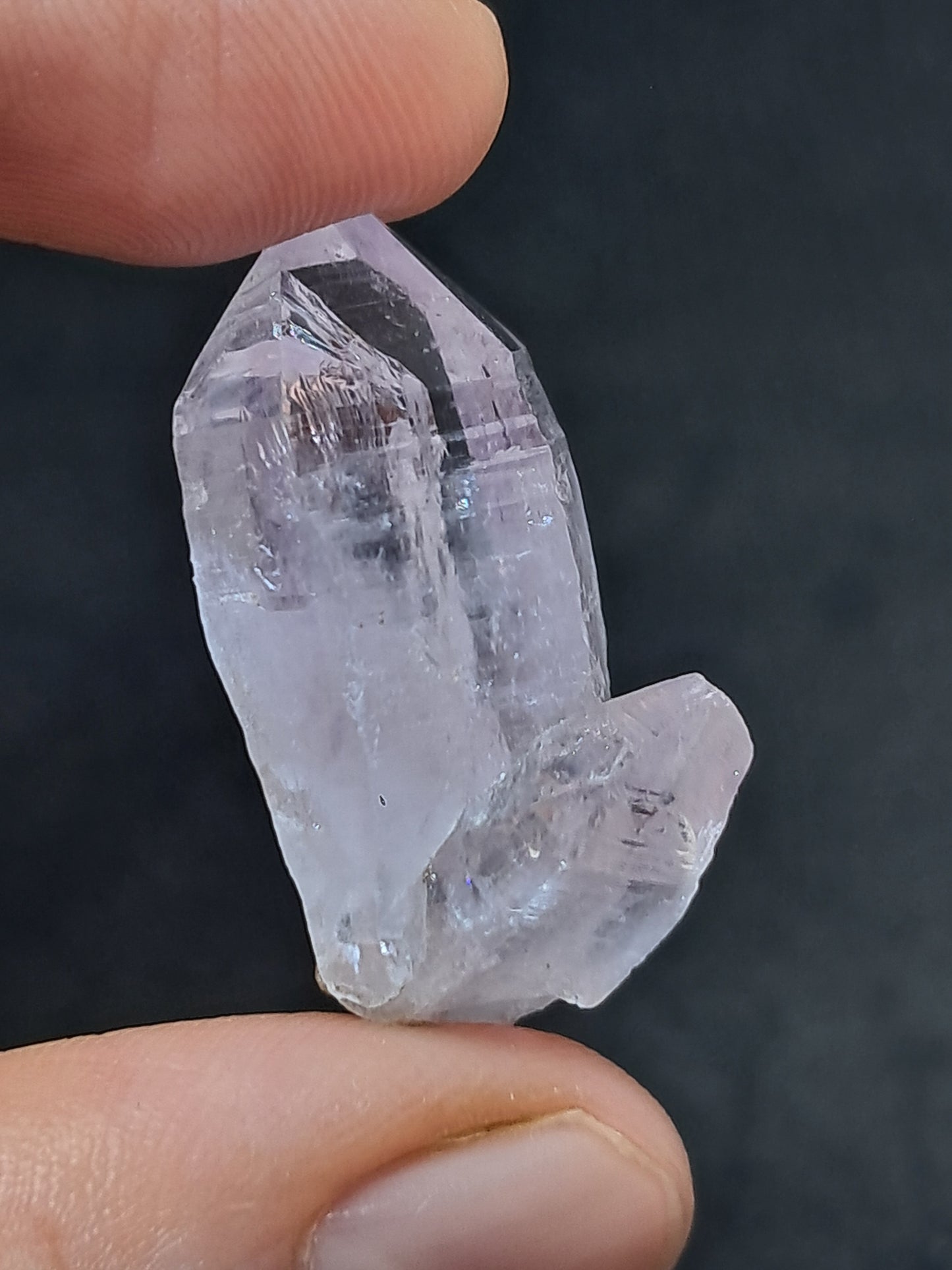 Veracruz Amethyst (Mexico) | Natural Cluster #VA3