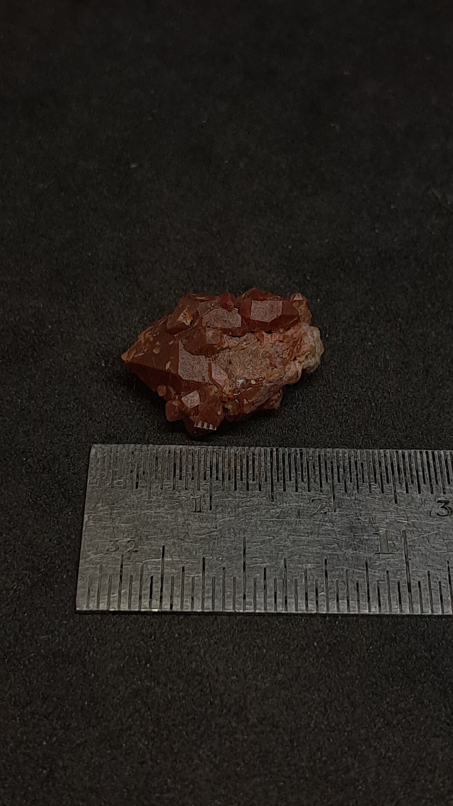 Jacinto de Compostela Quartz | Natural Crystal | Mineral Specimen #JCQ5