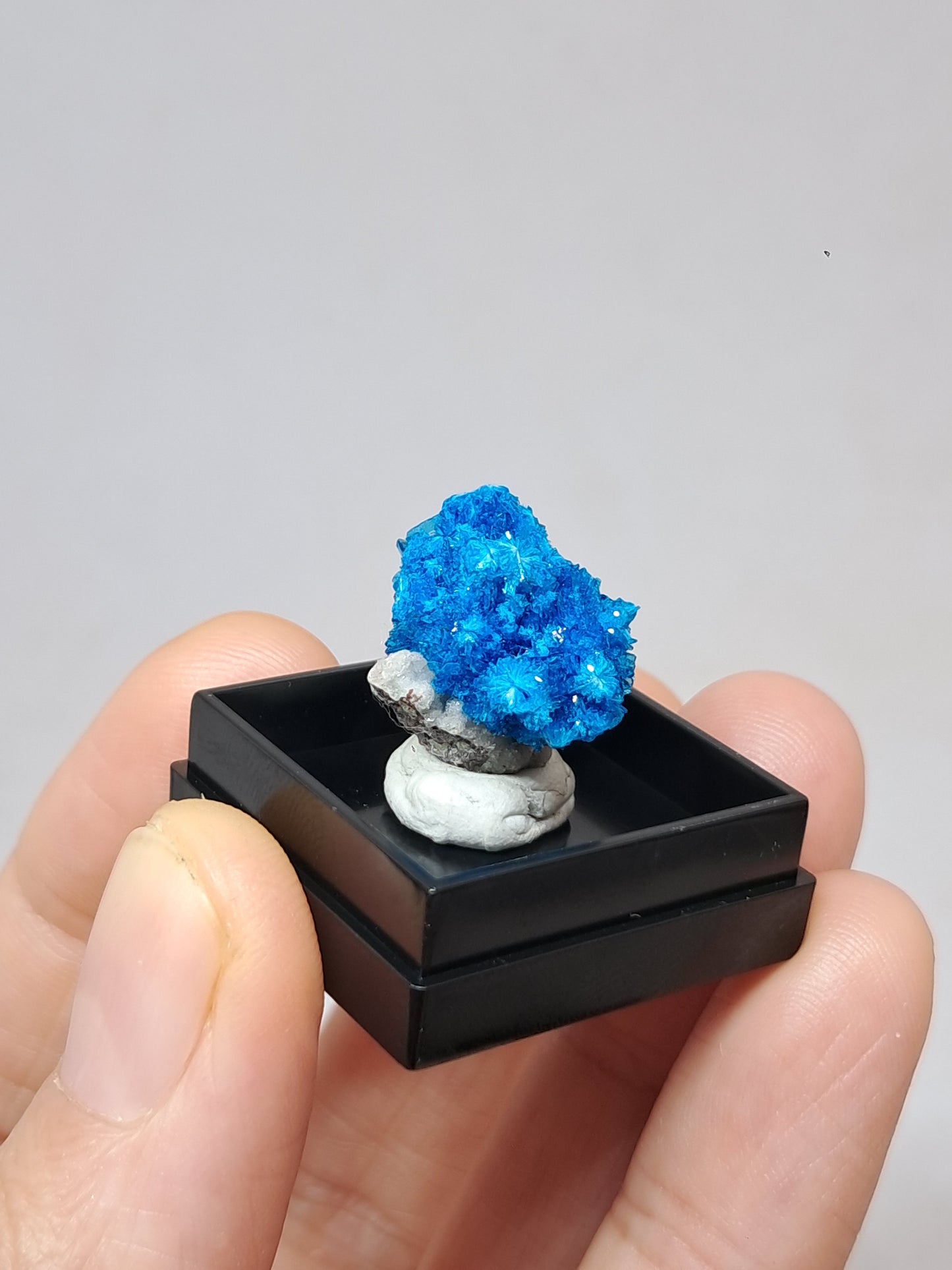 Pentagonite (Pune) Rough Stone | Natural Crystal | Rare Mineral Specimen #CV54