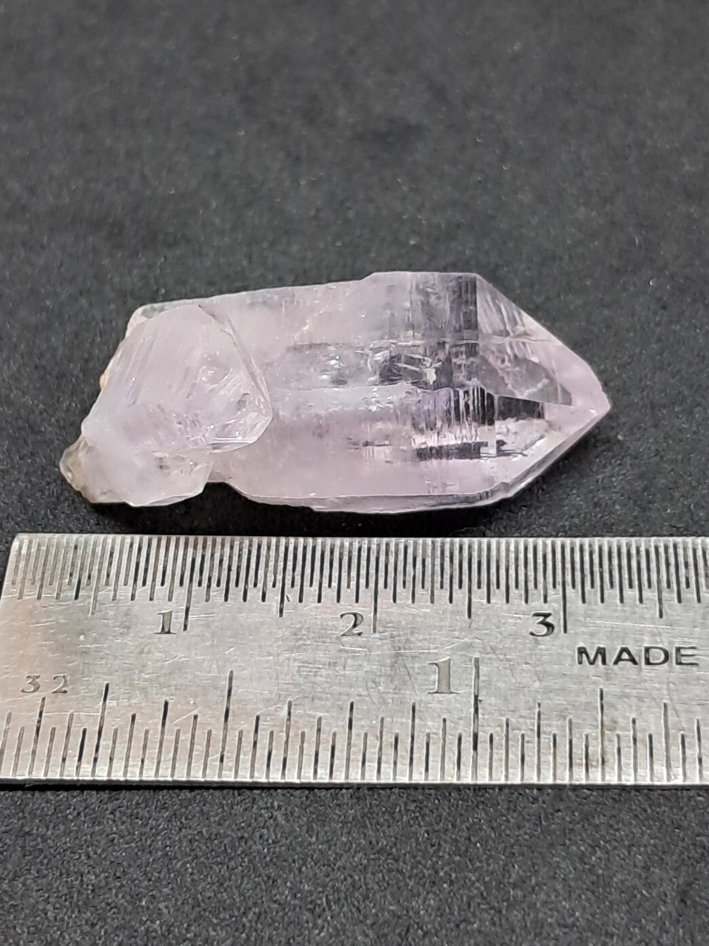 Veracruz Amethyst (Mexico) | Natural Cluster #VA3
