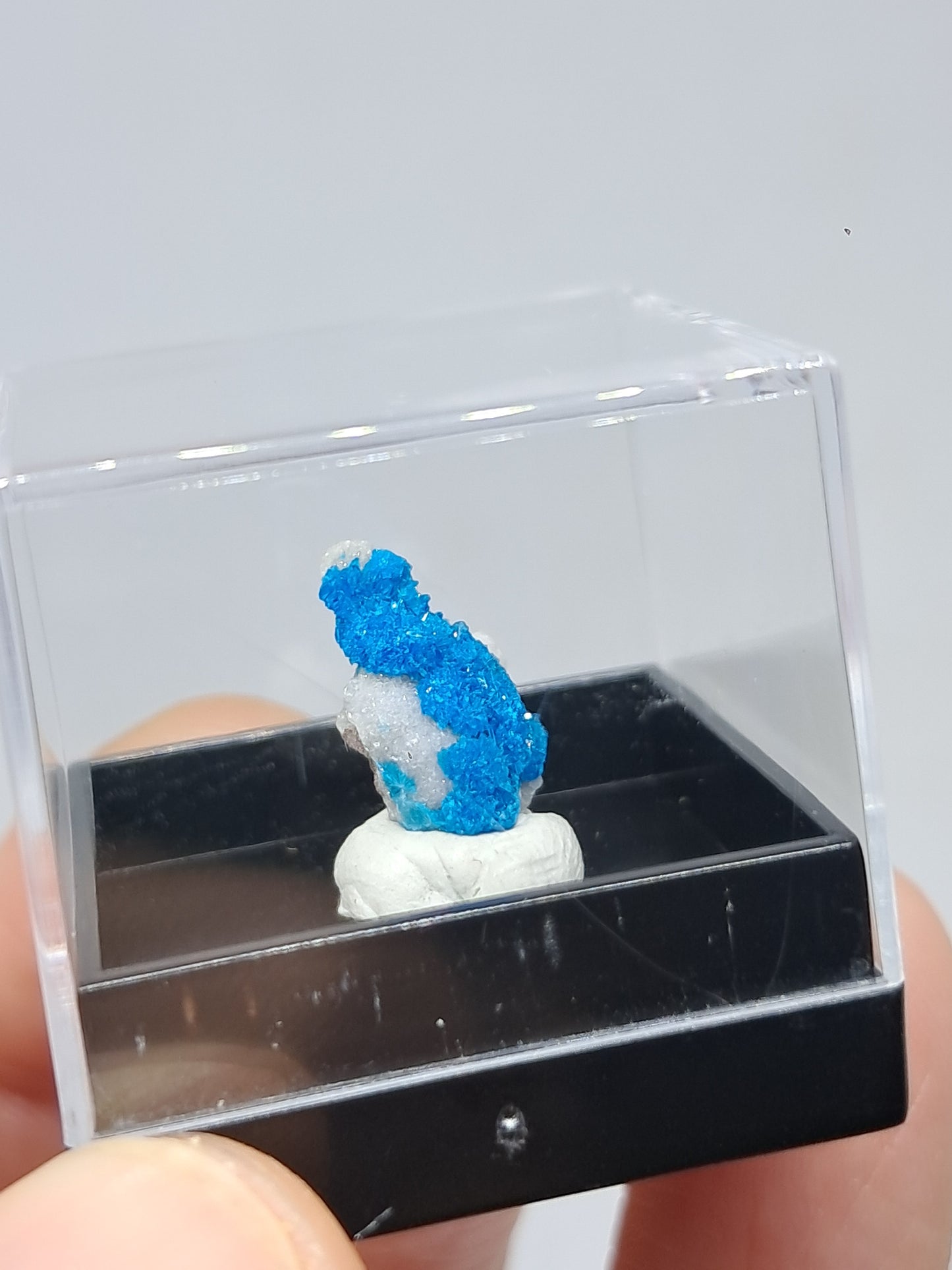 Pentagonite (Wagholi) Rough Stone | Natural Crystal | Rare Mineral Specimen #CV46