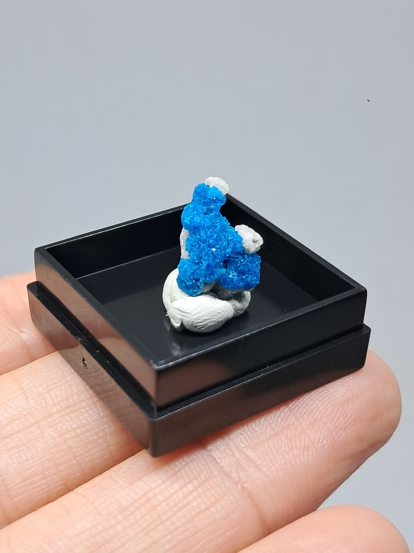 Pentagonite (Wagholi) Rough Stone | Natural Crystal | Rare Mineral Specimen #CV46
