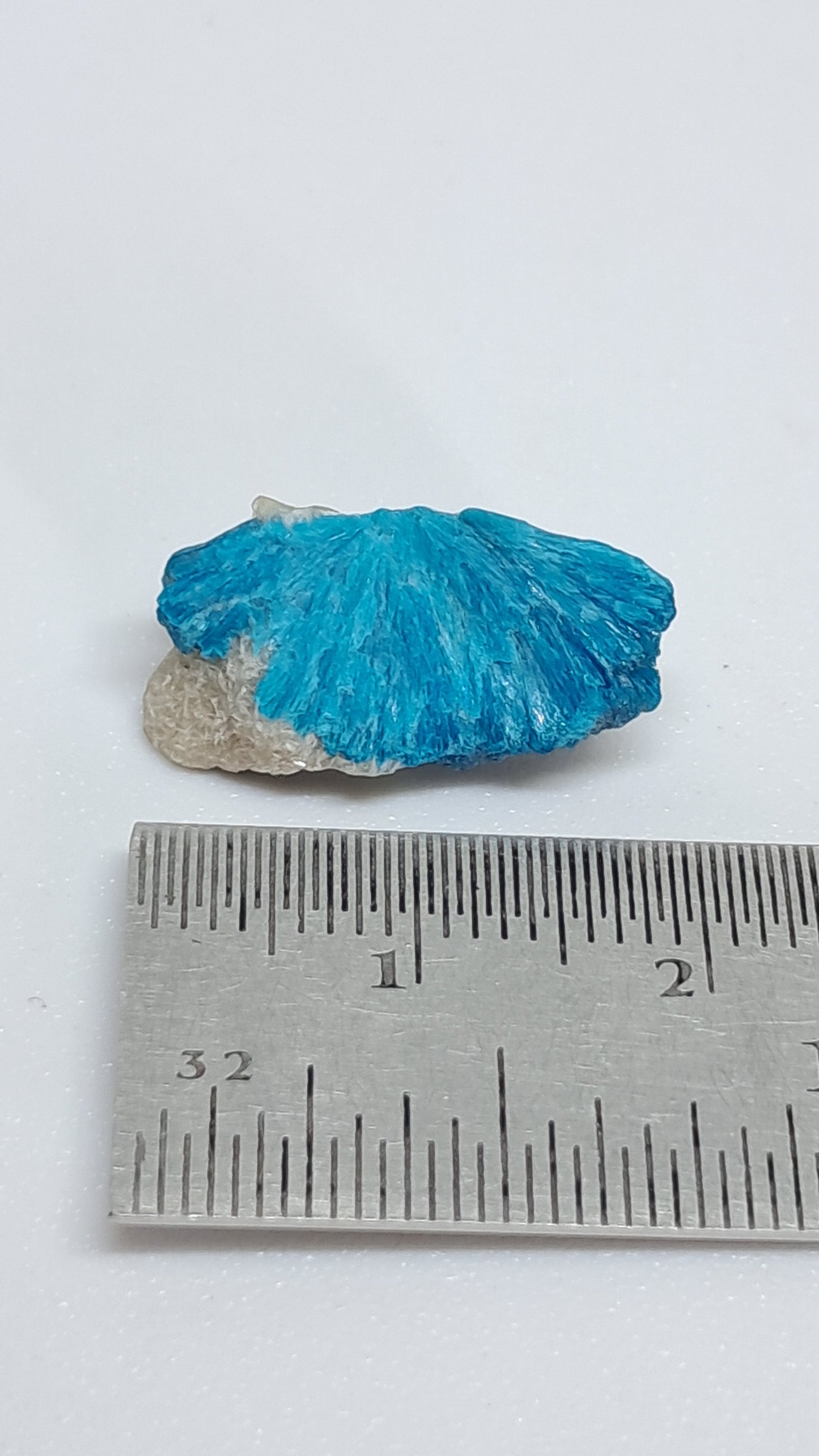 Cavansita en Matriz (Wagholi) Cristal en Bruto | Piedra Natural | Ejemplar Mineral Raro #CV67