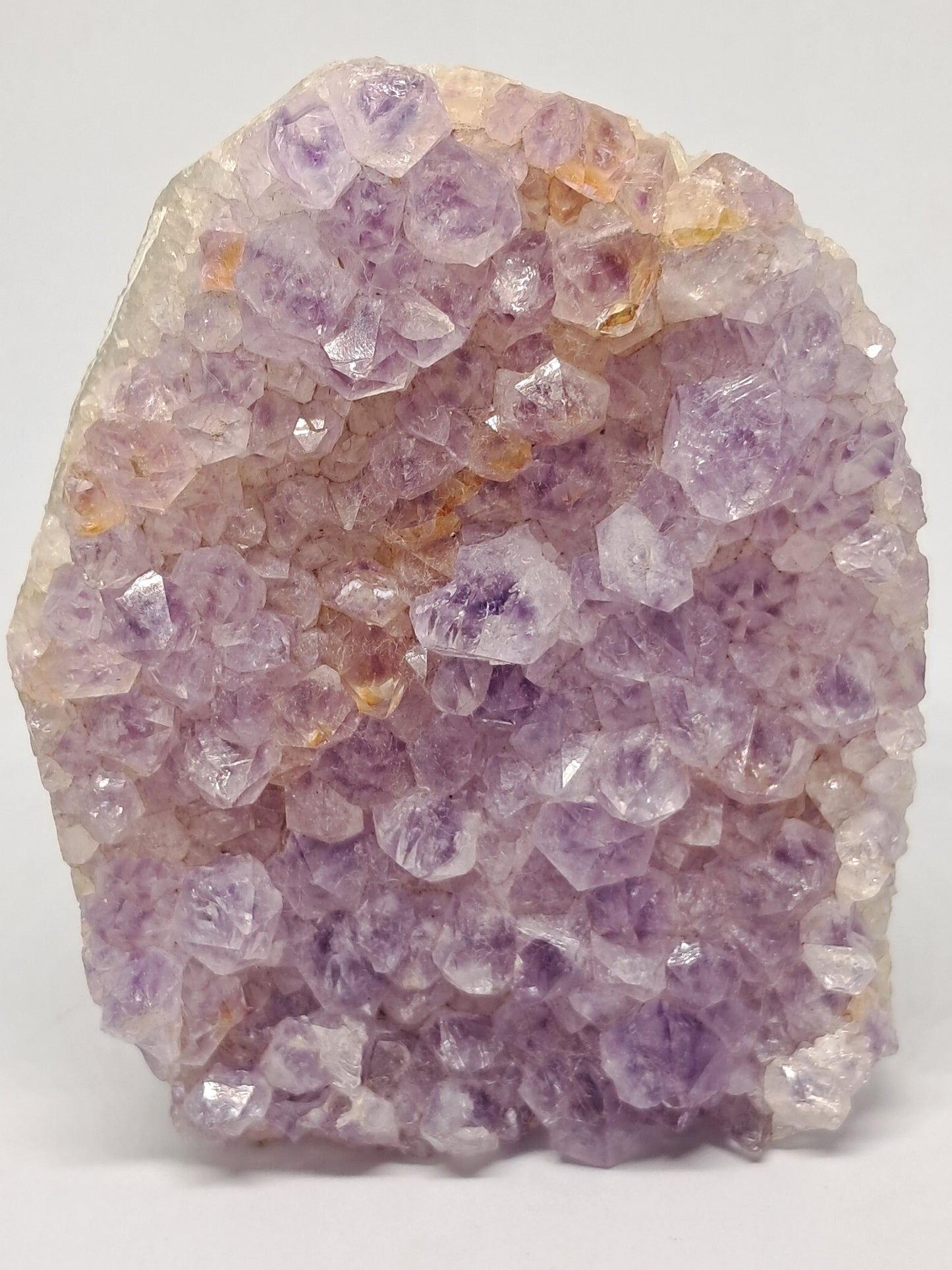 Amethyst (Non-precious mineral) #AM5