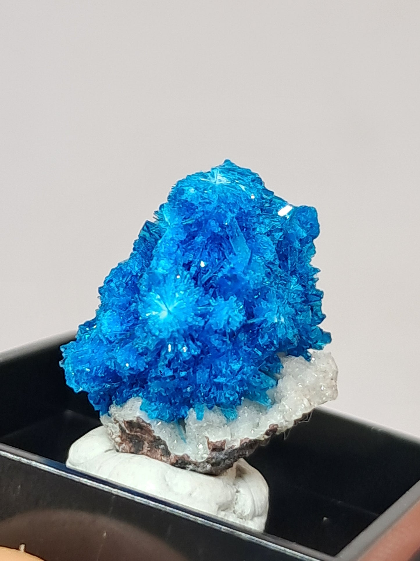 Pentagonite (Pune) Rough Stone | Natural Crystal | Rare Mineral Specimen #CV54