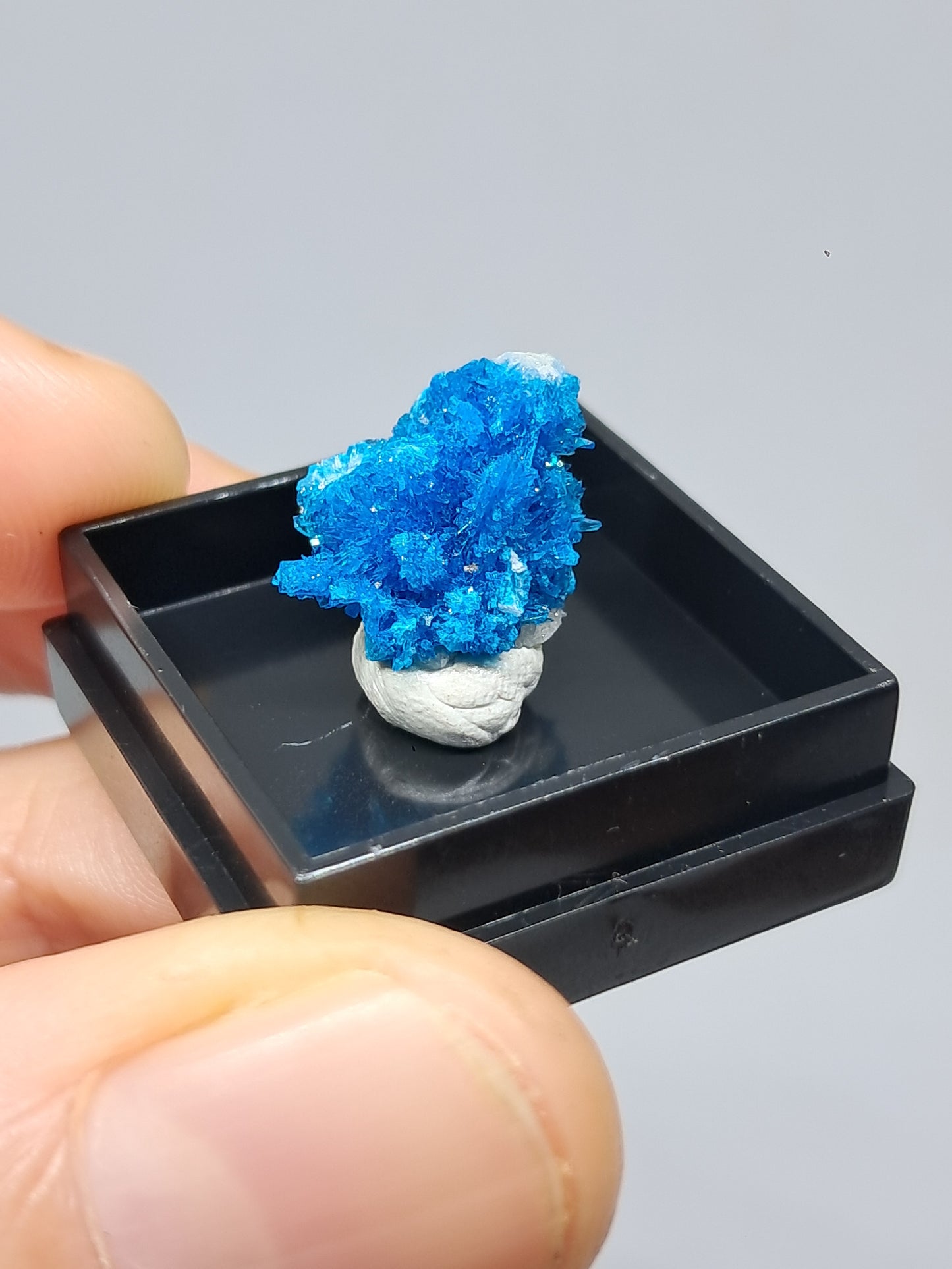 Pentagonite (Wagholi) Rough Stone | Natural Crystal | Rare Mineral Specimen #CV48