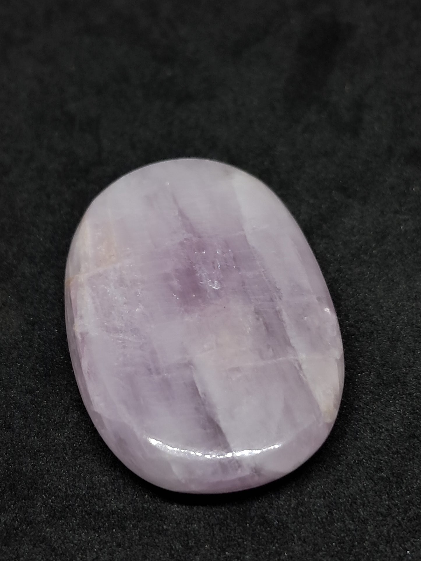 Kunzite Cabochon #PQ12