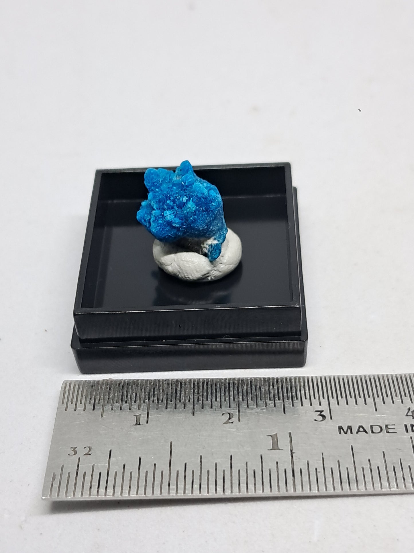 Pentagonite (Wagholi) Rough Stone | Natural Crystal | Rare Mineral Specimen #CV47