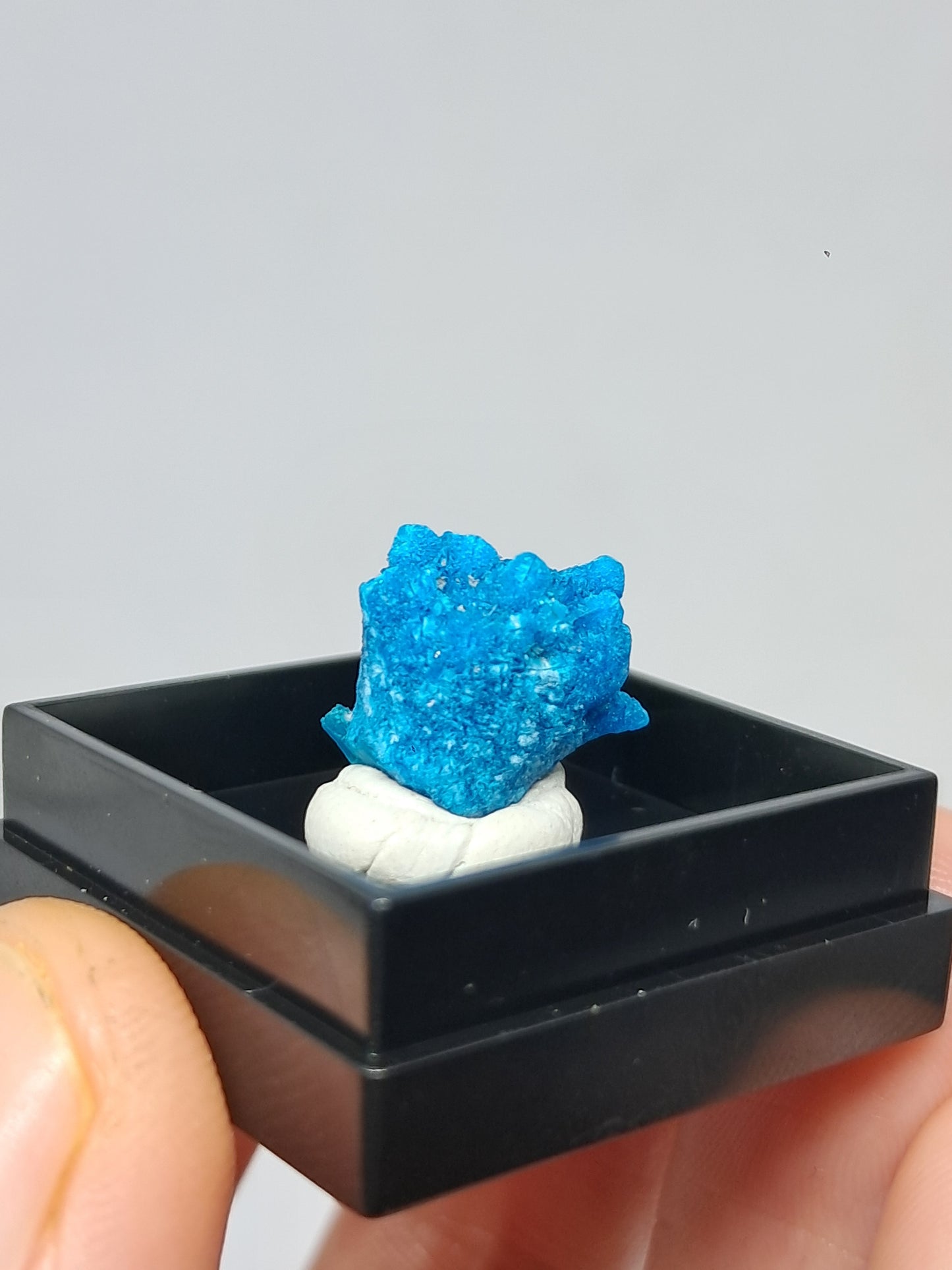 Pentagonite (Wagholi) Rough Stone | Natural Crystal | Rare Mineral Specimen #CV47