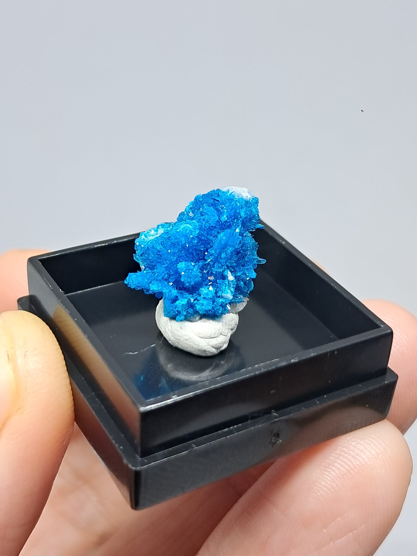 Pentagonite (Wagholi) Rough Stone | Natural Crystal | Rare Mineral Specimen #CV48