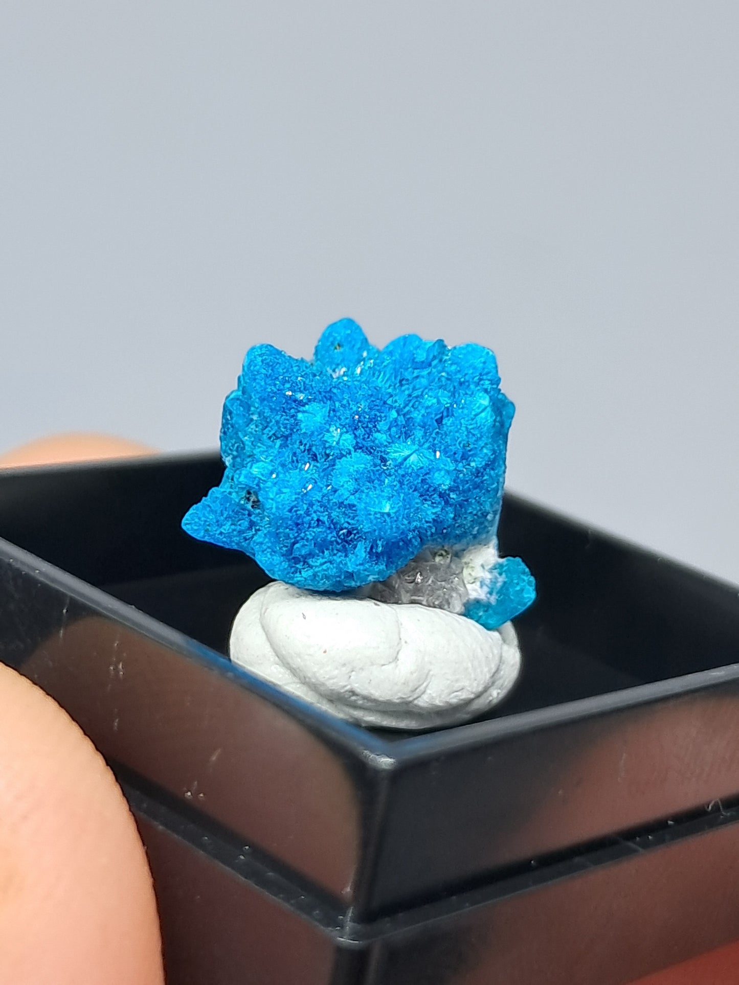 Pentagonite (Wagholi) Rough Stone | Natural Crystal | Rare Mineral Specimen #CV47